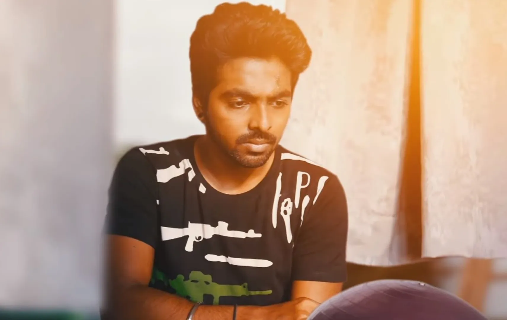 g.v.prakash smp