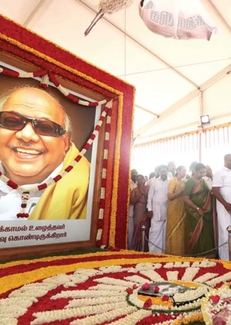kalaignar