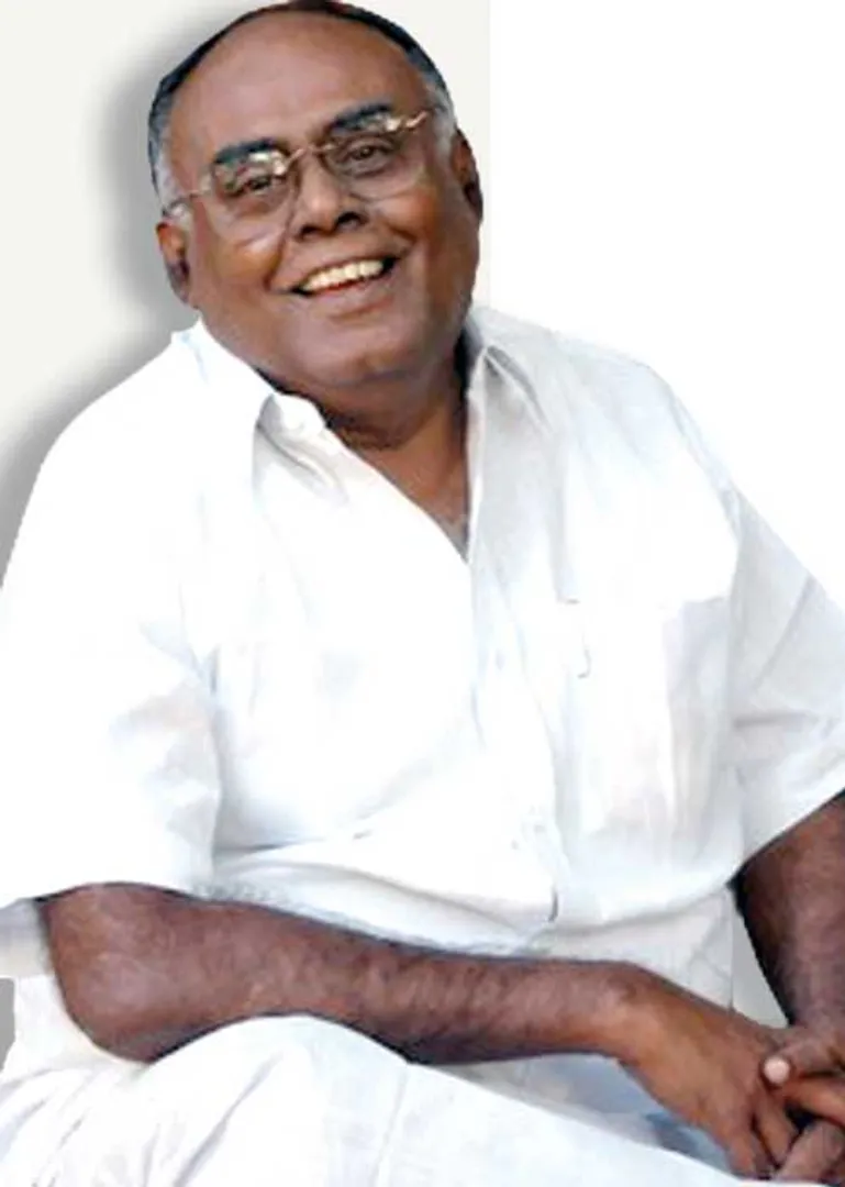 palakaruppaih