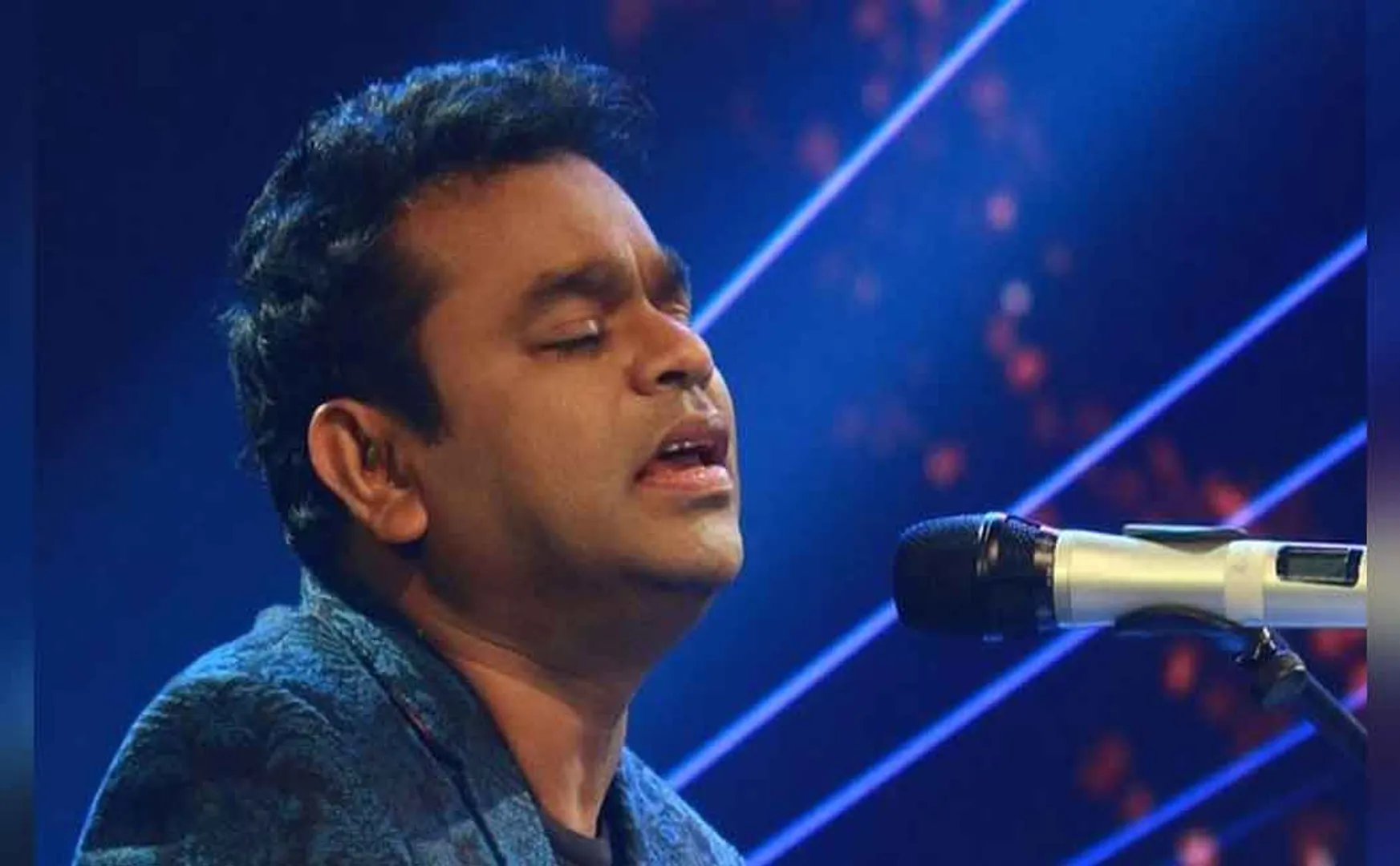 rahman