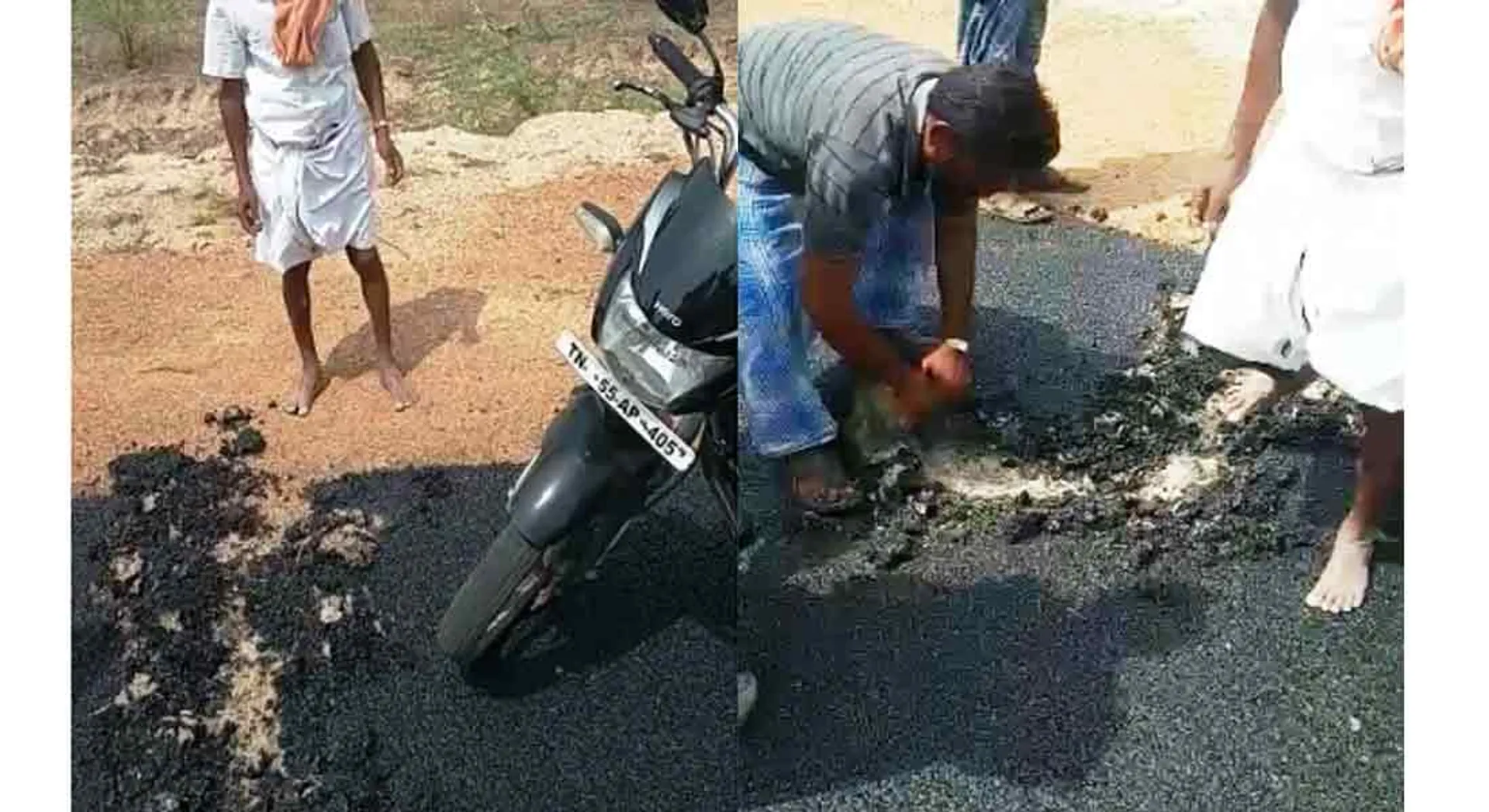 ROAD 