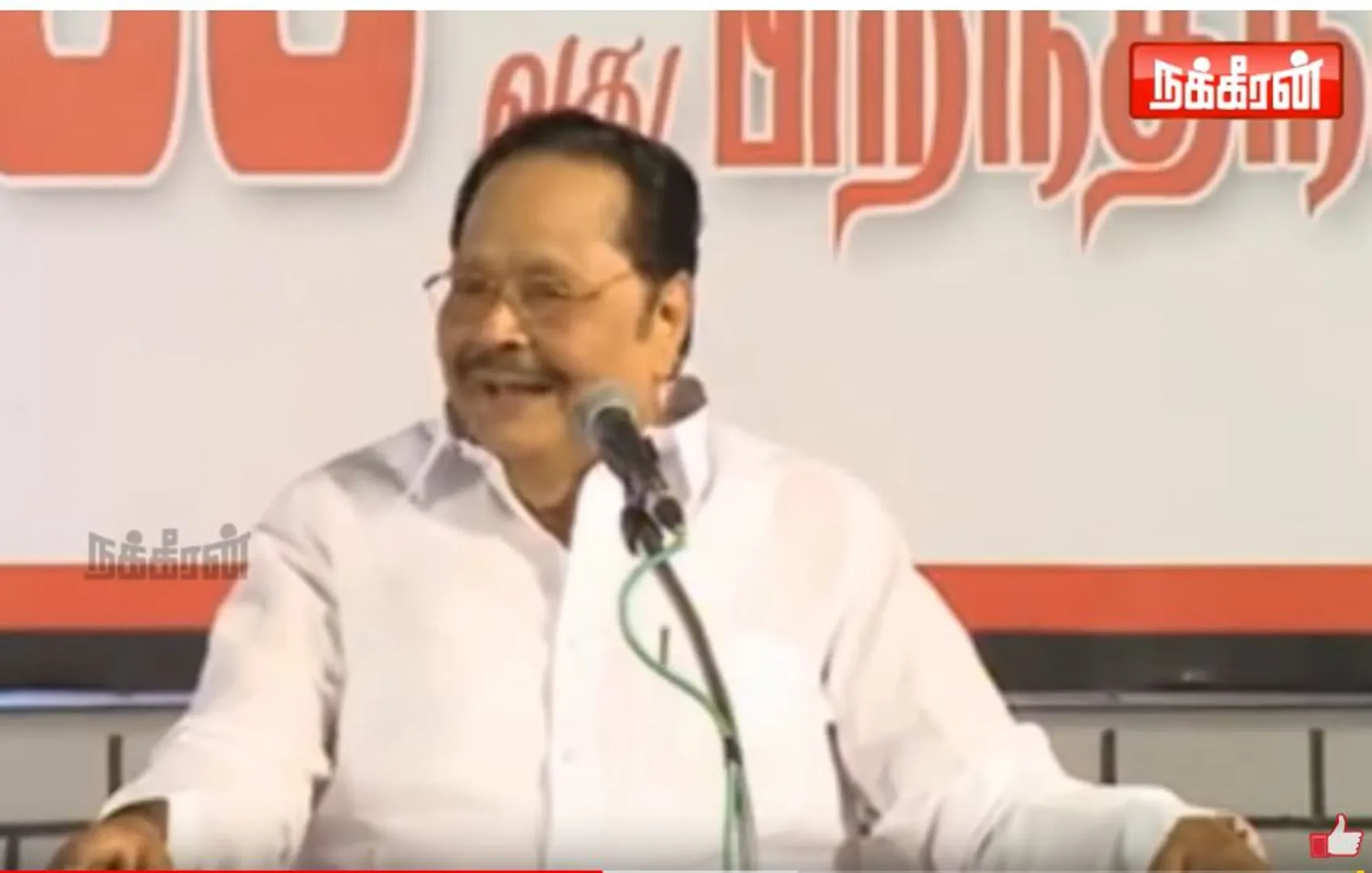 Duraimurugan