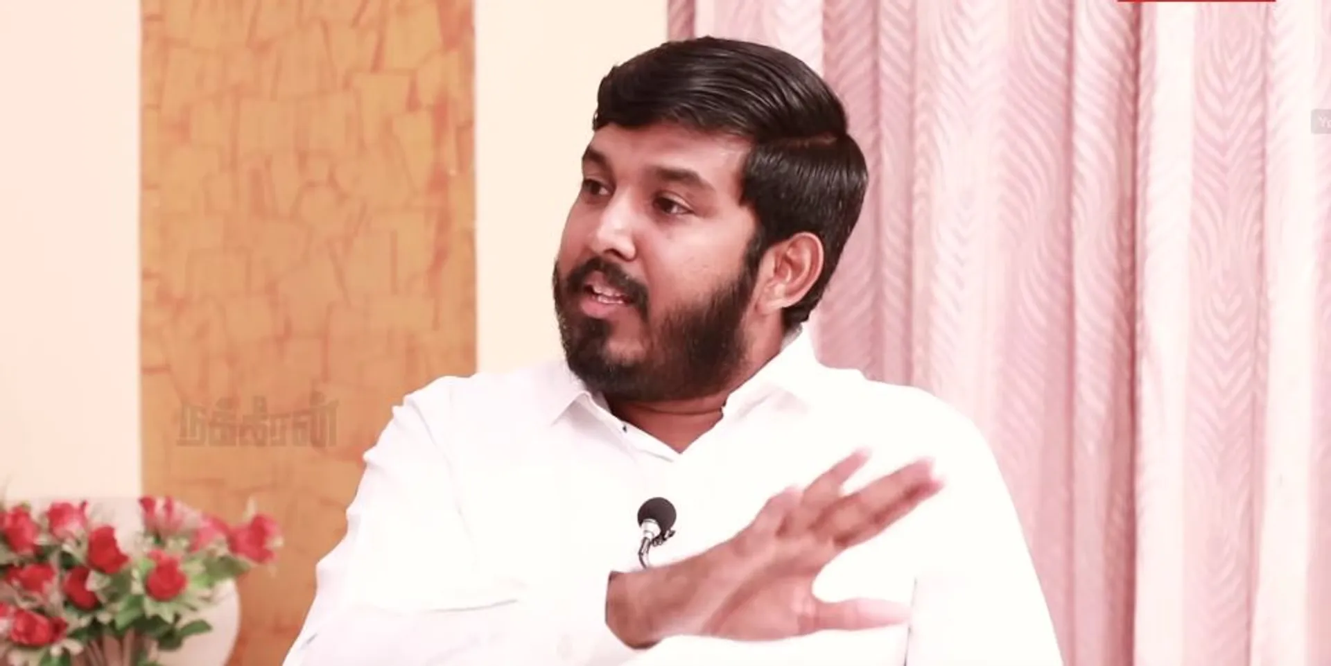 Aloor Shanavas 