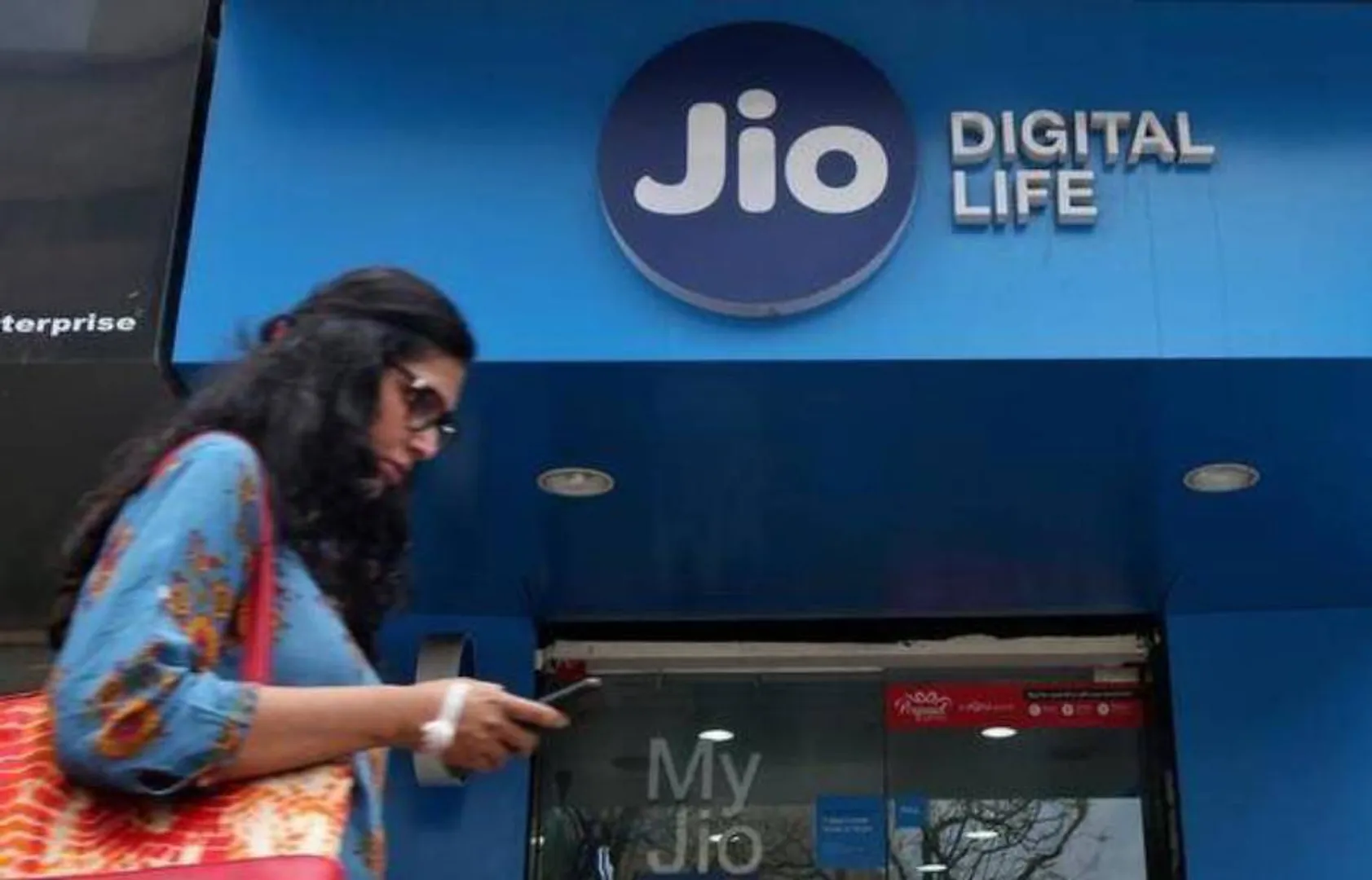 JIO OFFERS