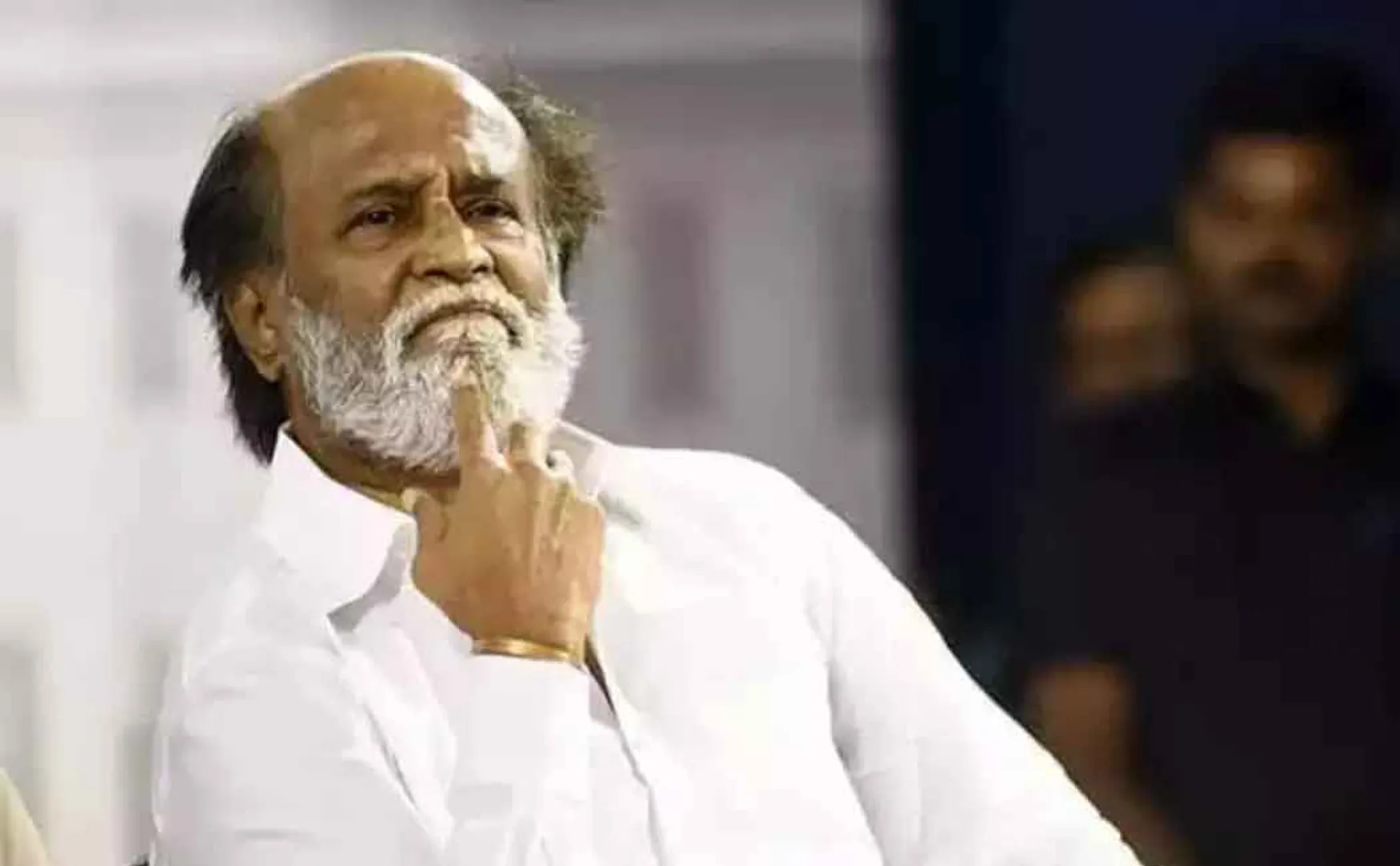 rajinikanth