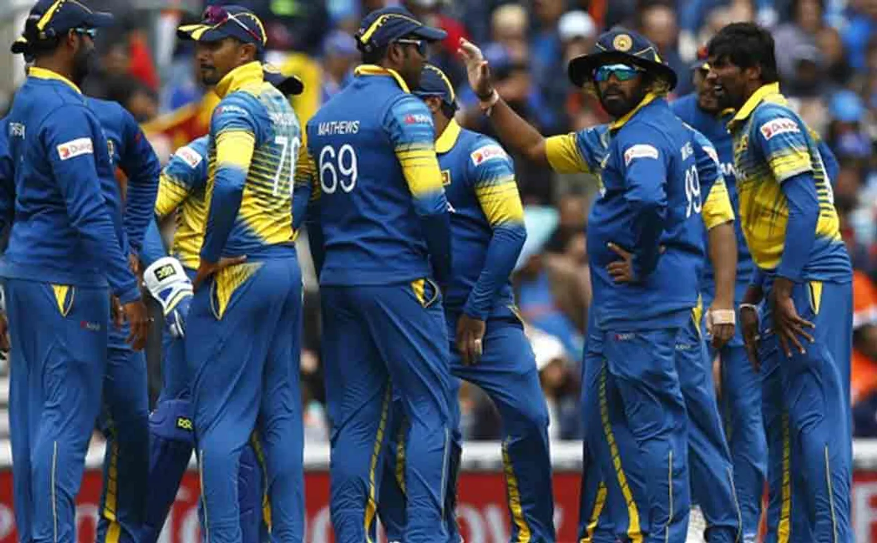 srilanka team coach interview about worldcup pitches