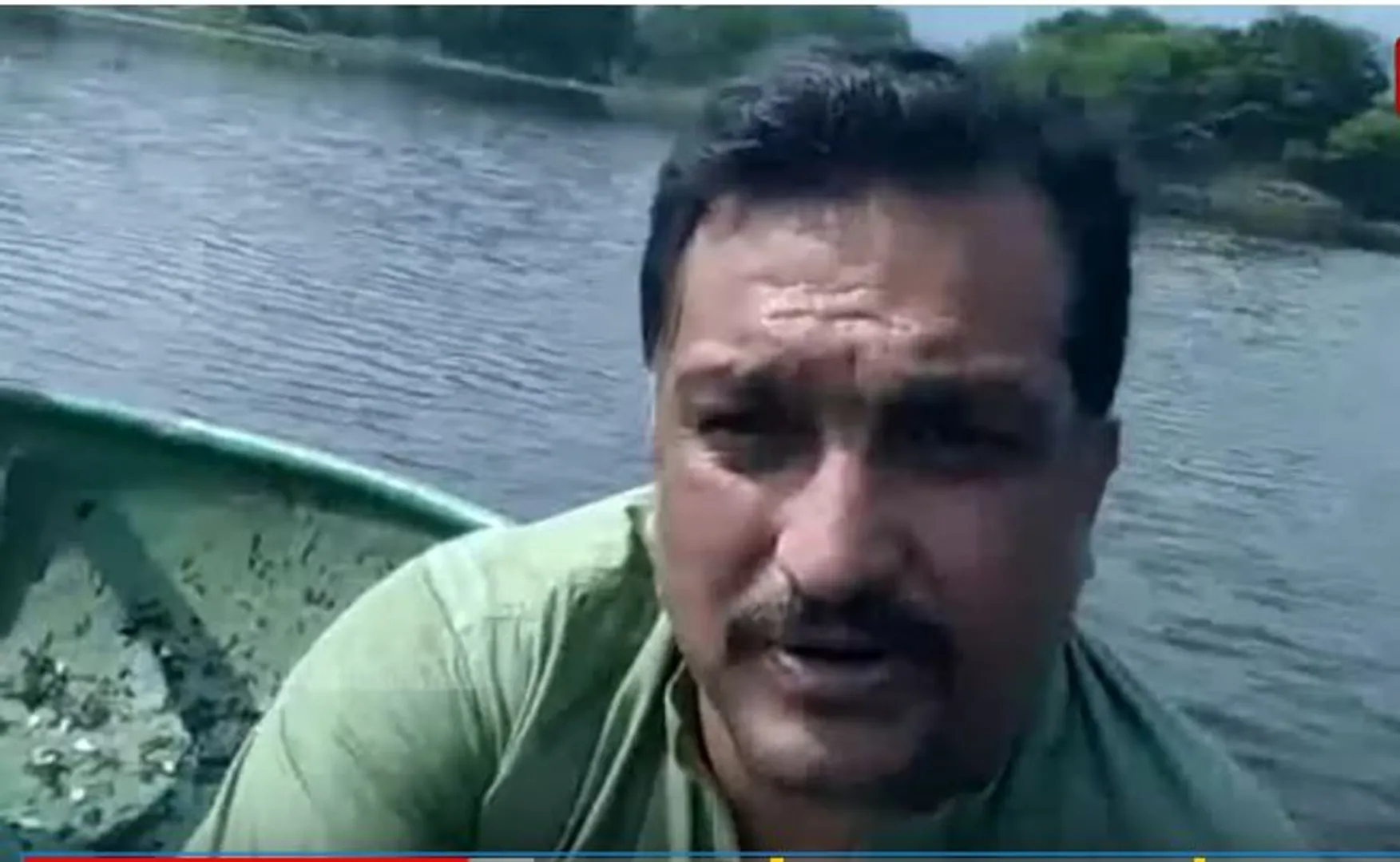 Piyush Manush