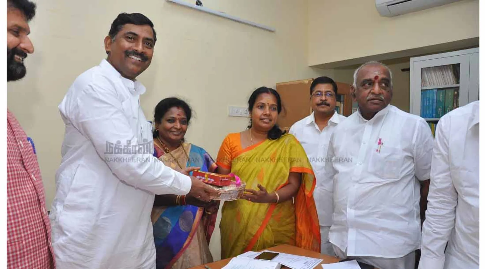 Tamil Nadu BJP