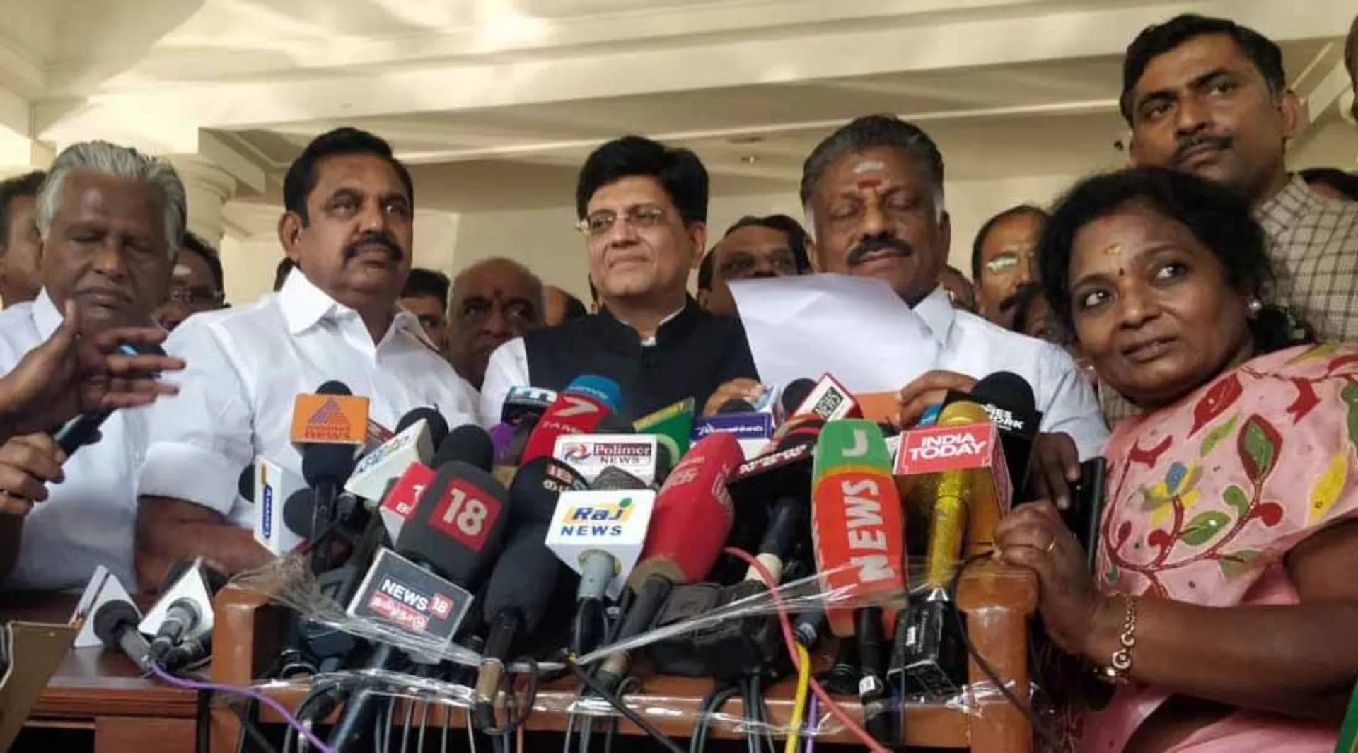 bjp-admk