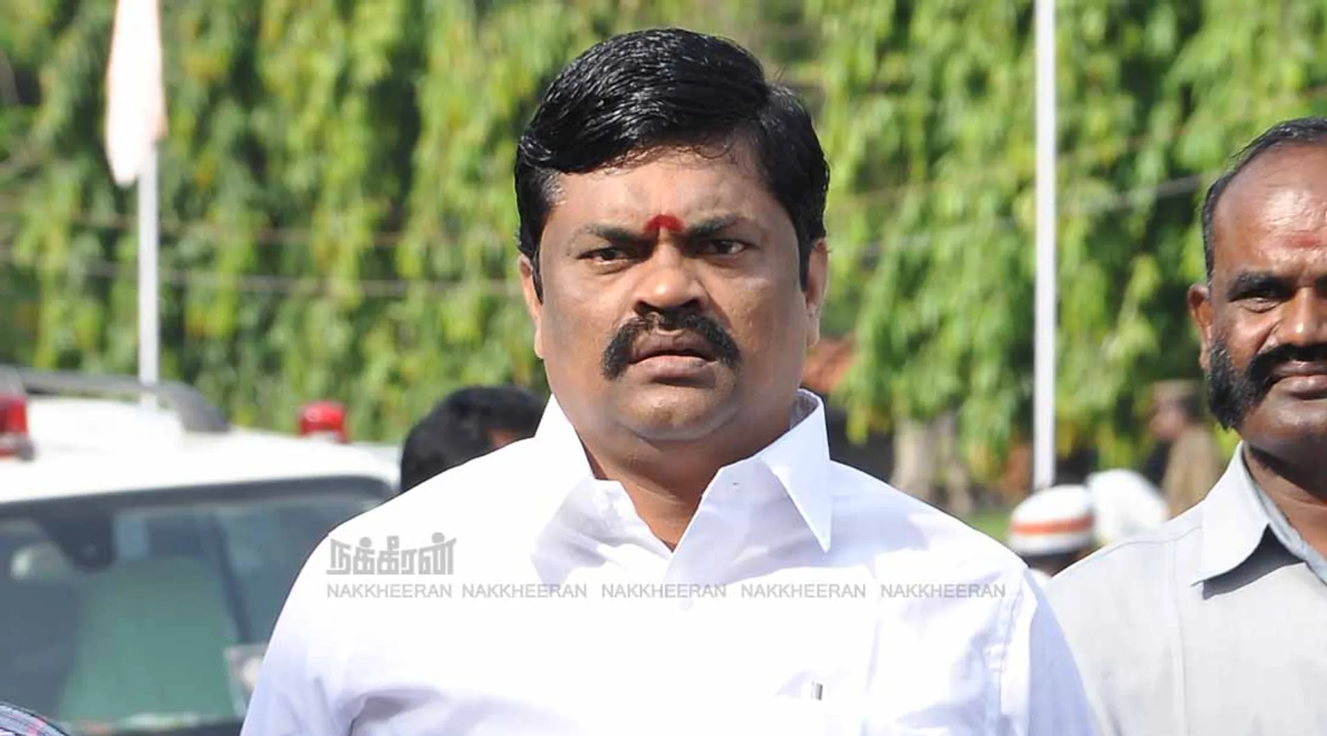 K. T. Rajenthra Bhalaji