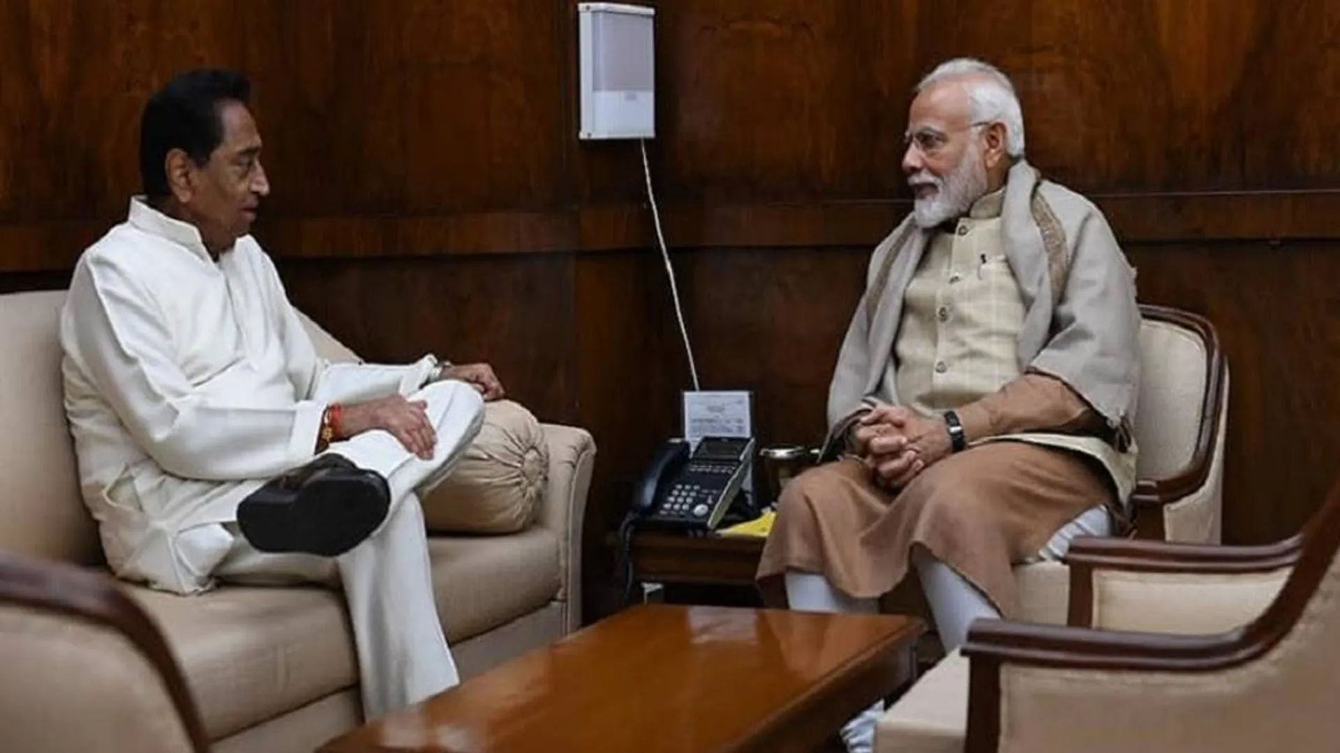 KAMAL NATH