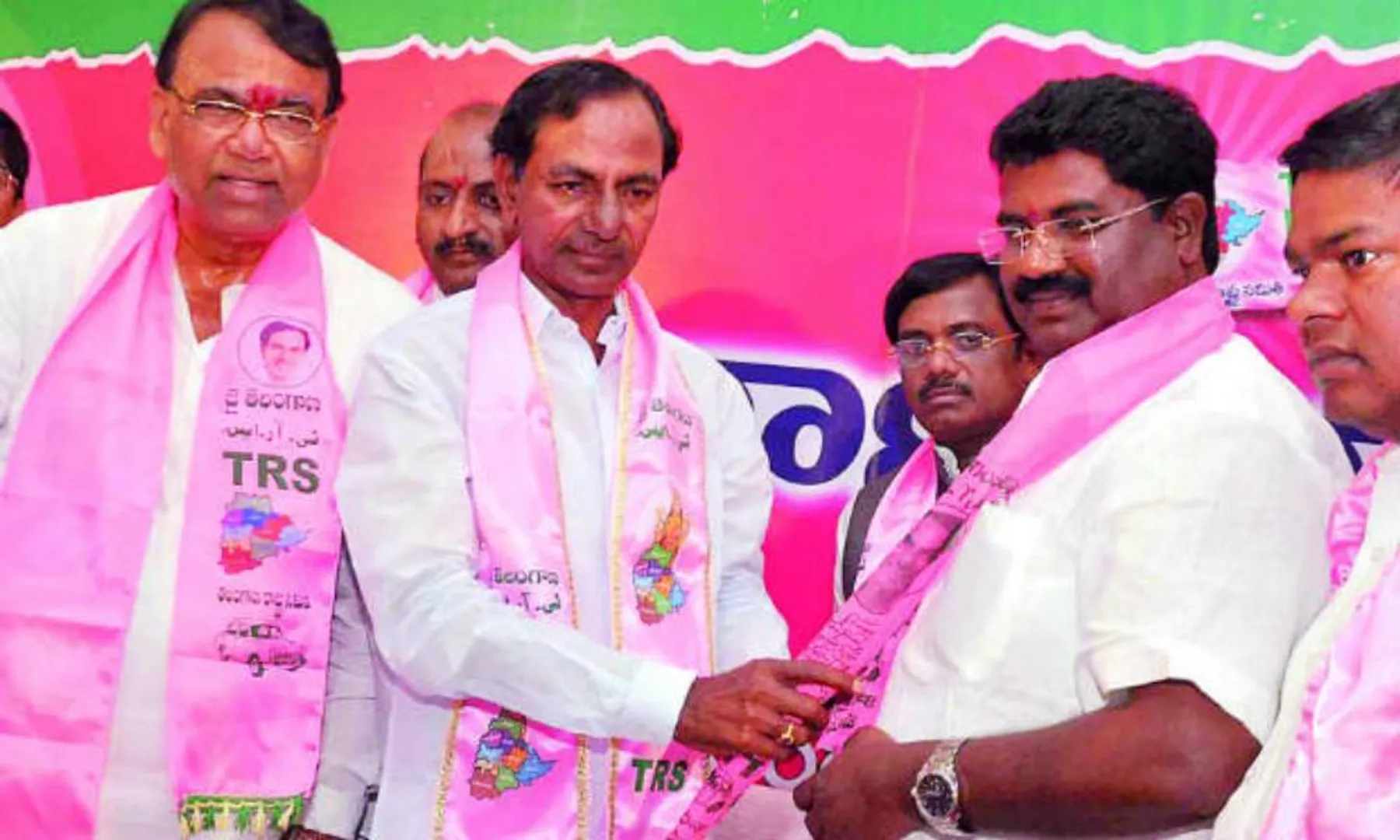 TRS