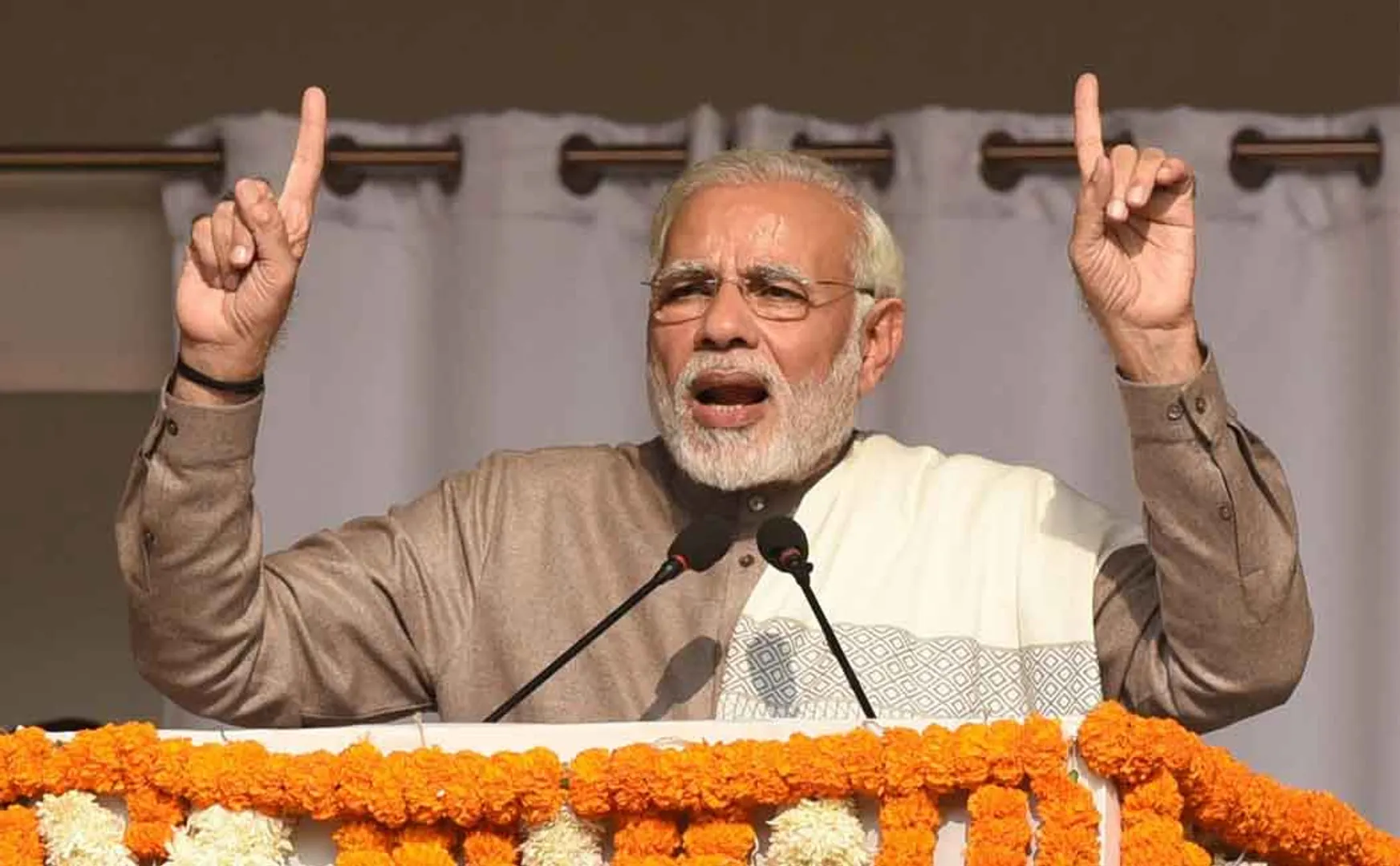narendra modi