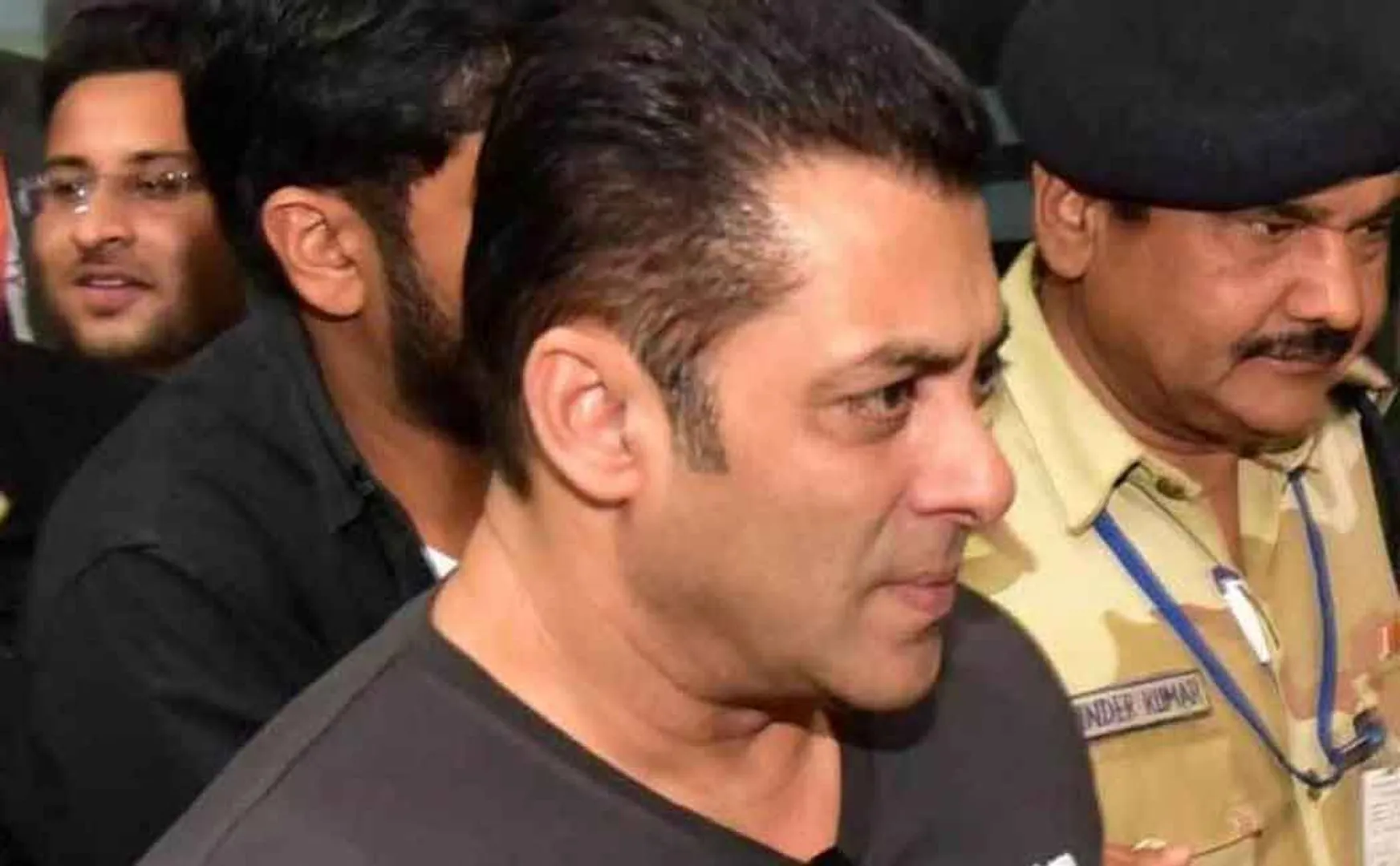 salman khan