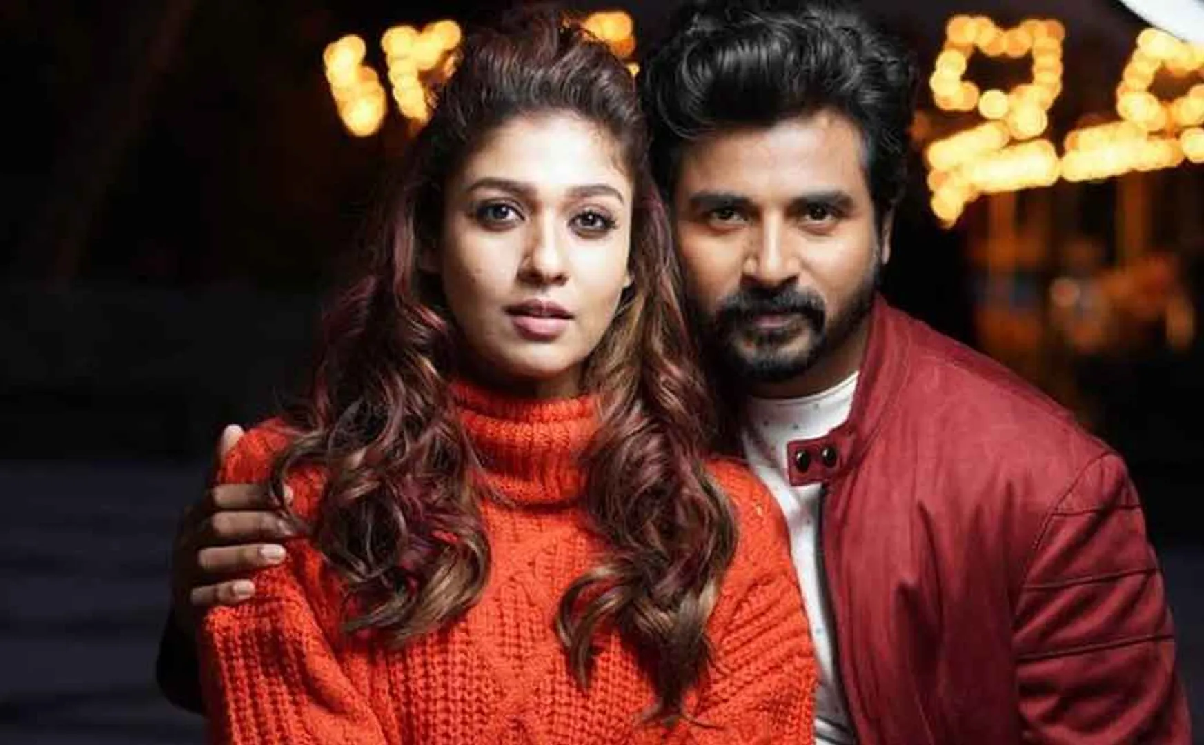 nayanthara