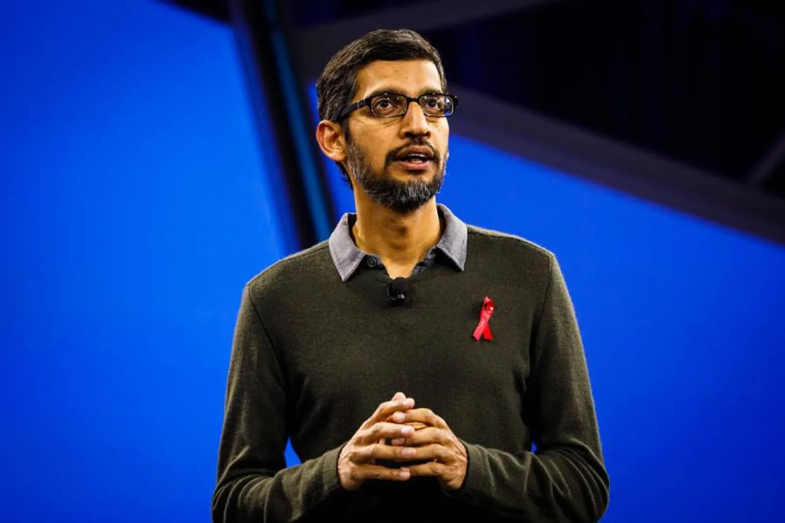 google ceo
