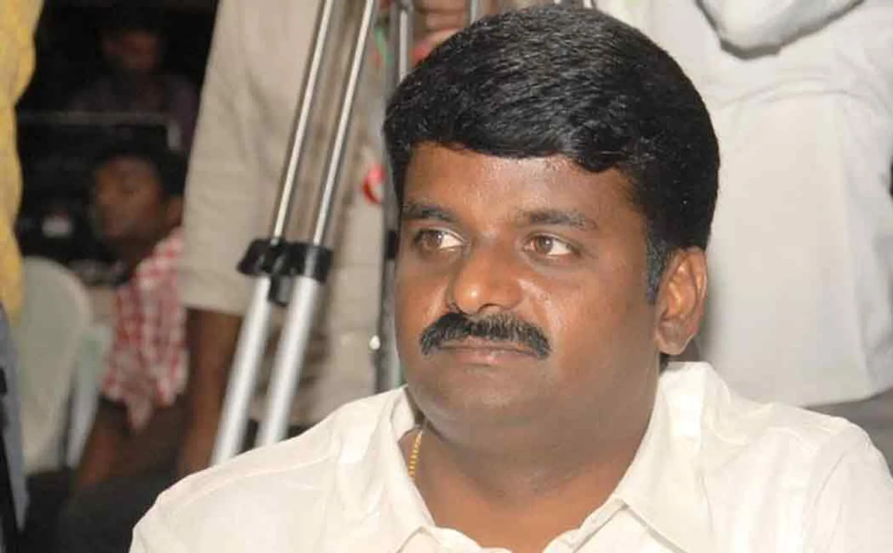 vijayabaskar