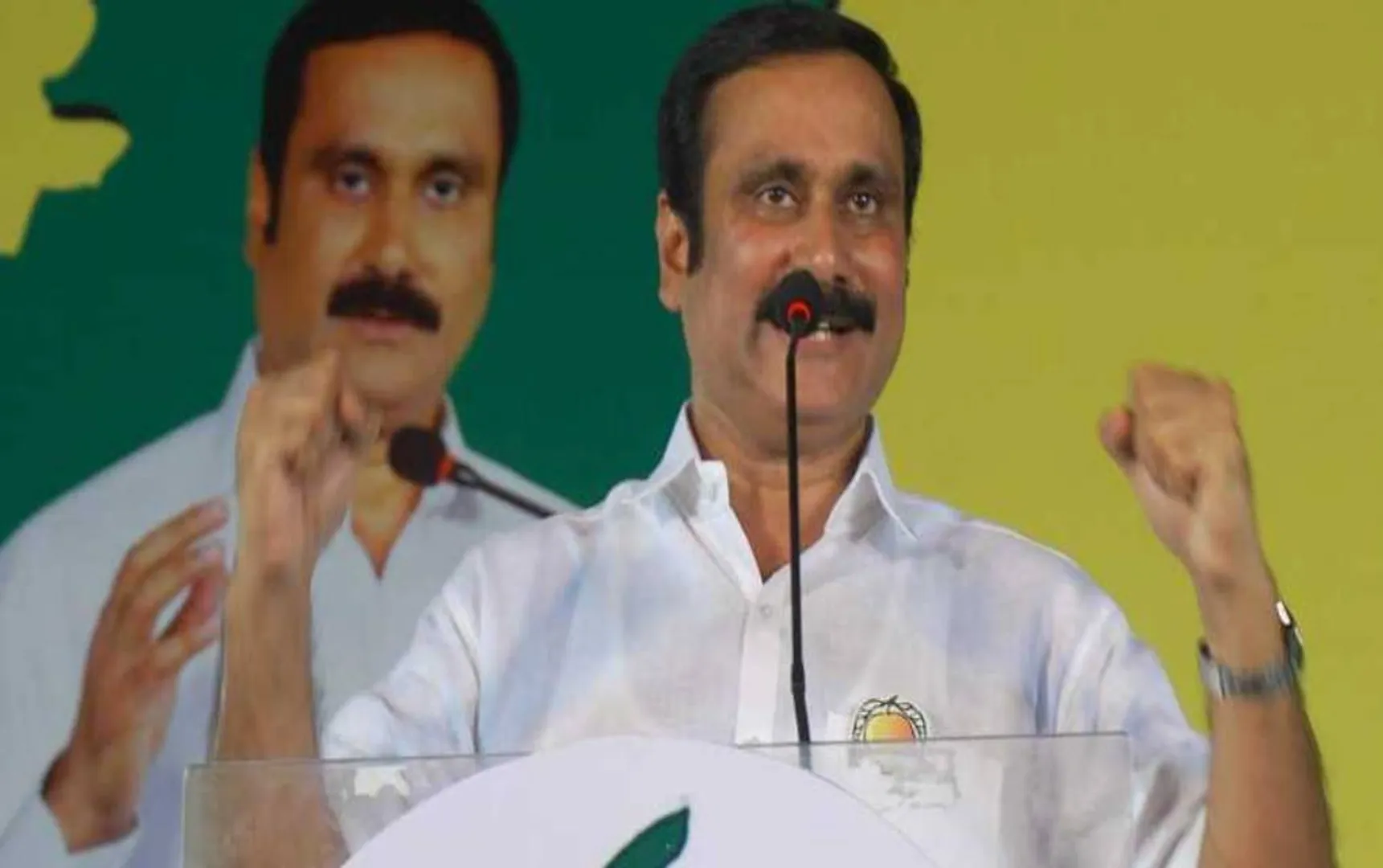 anbumani
