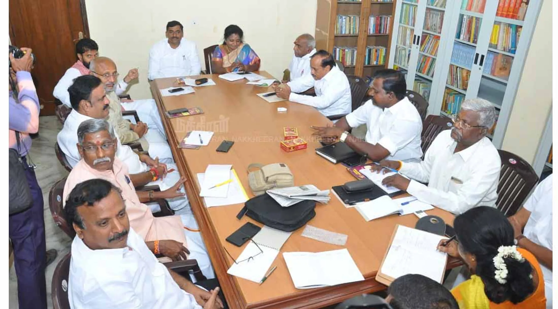 bjp tamilnadu 