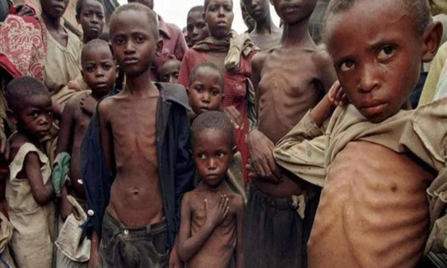 SOMALIA 