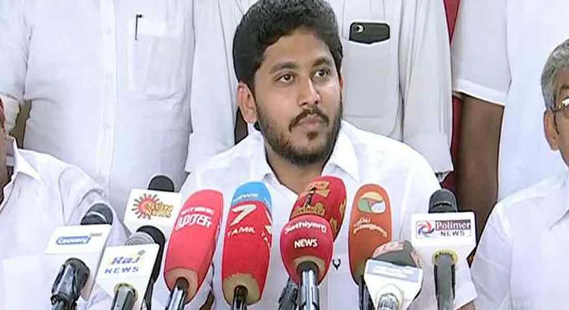 jai anand interview