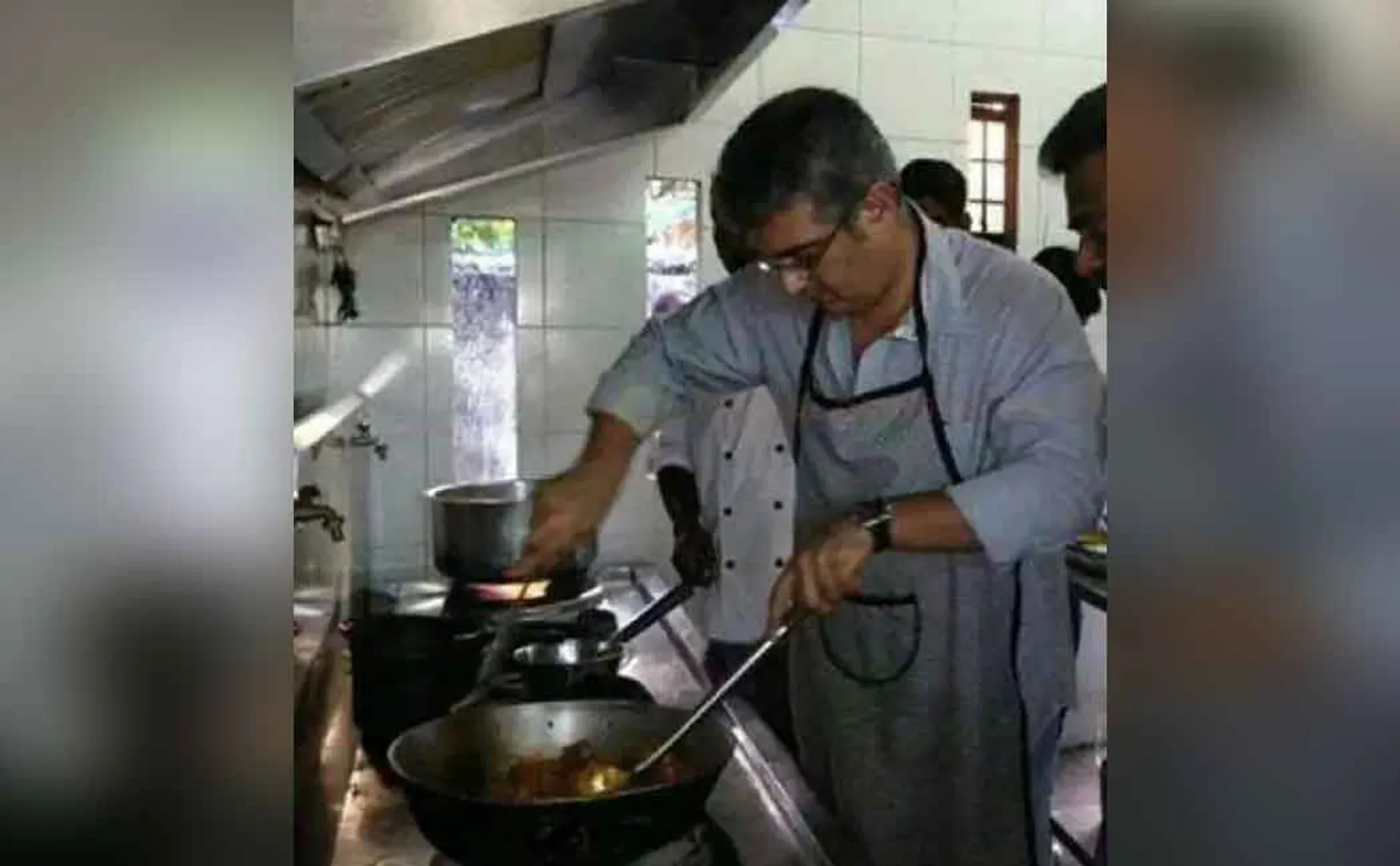 ajith kumar