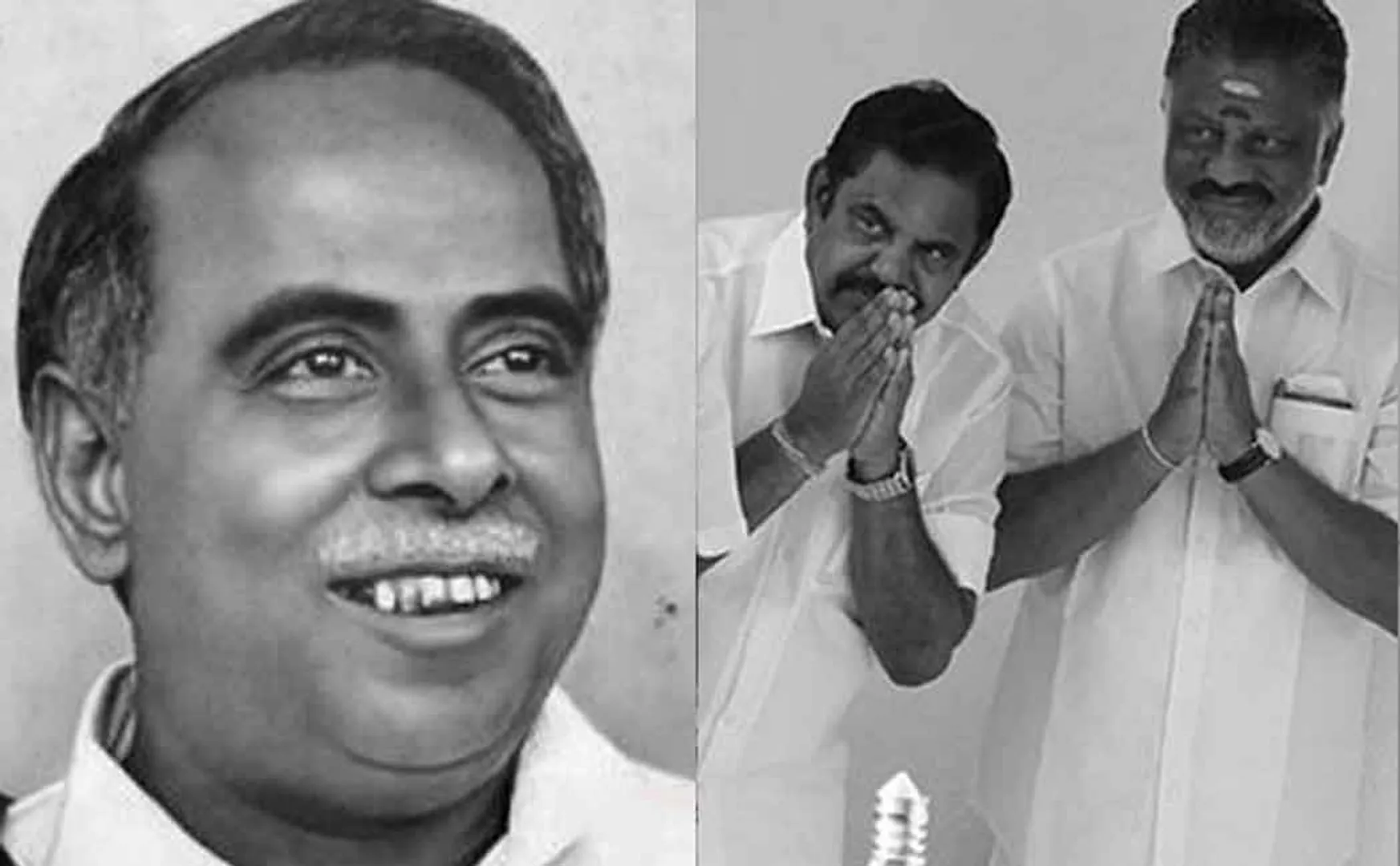 annadurai