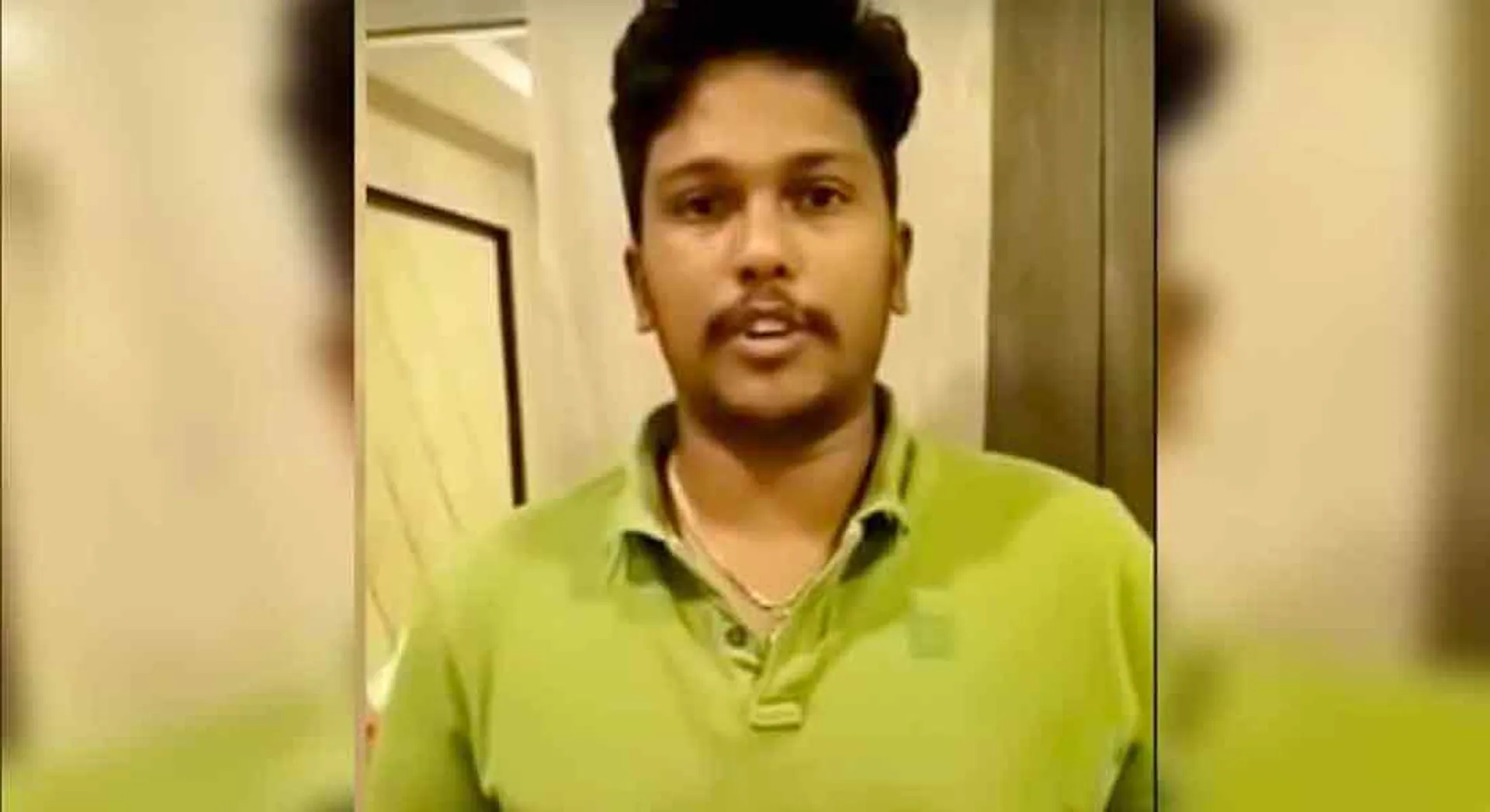 bar Nagaraj  Arrested!