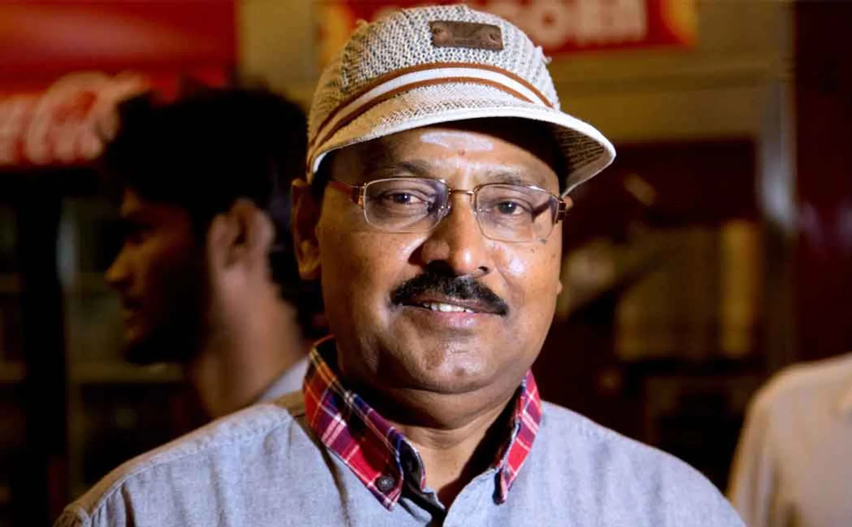 bagyaraj