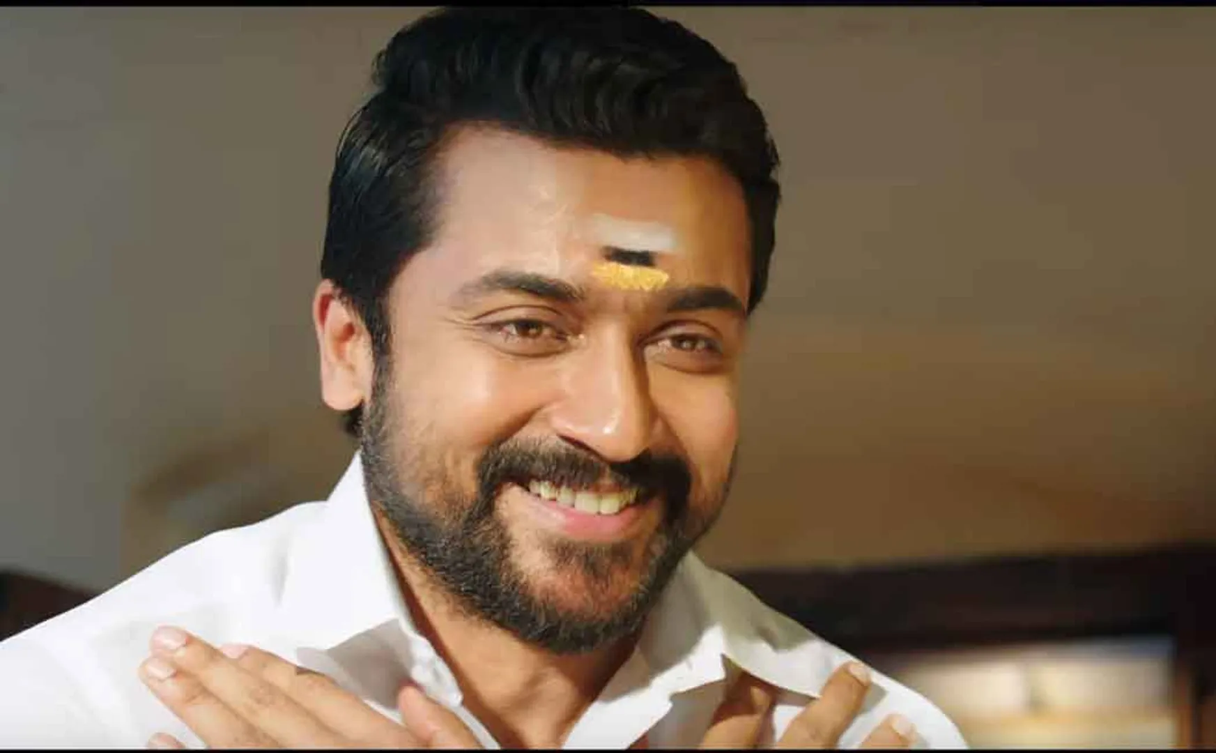 ngk surya