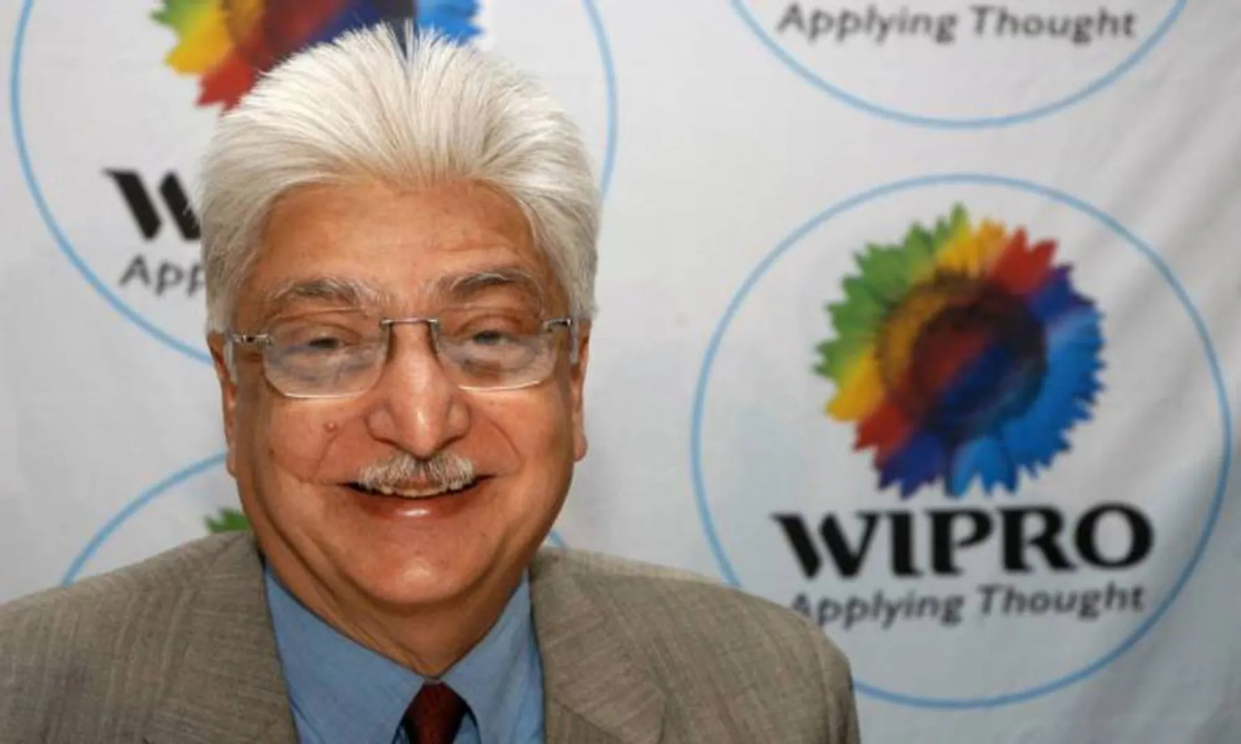 azim premji