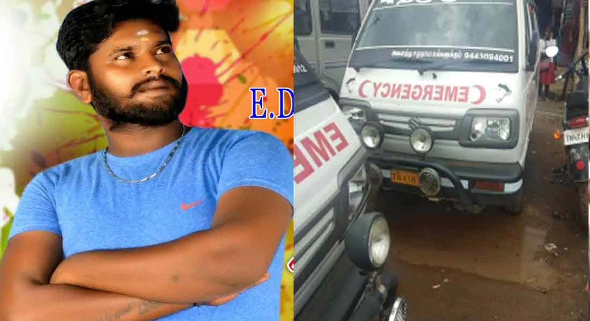 indiscipline incident in vilupuram 