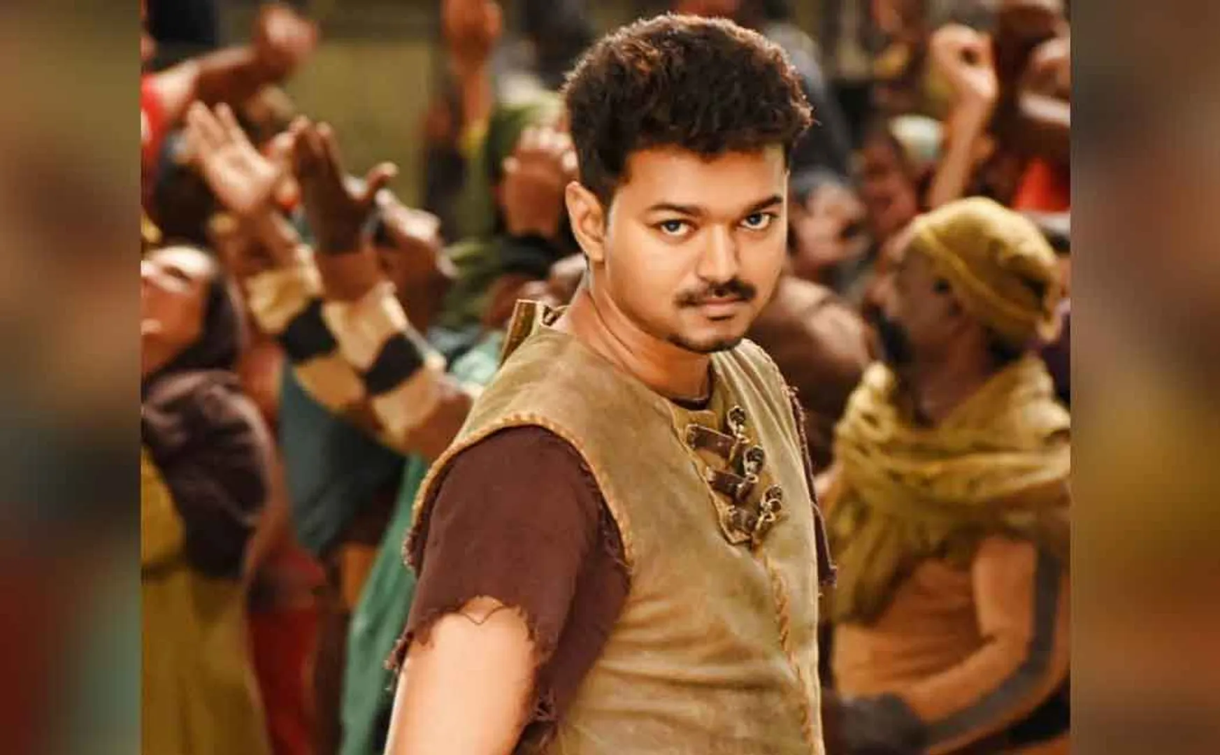 vijay