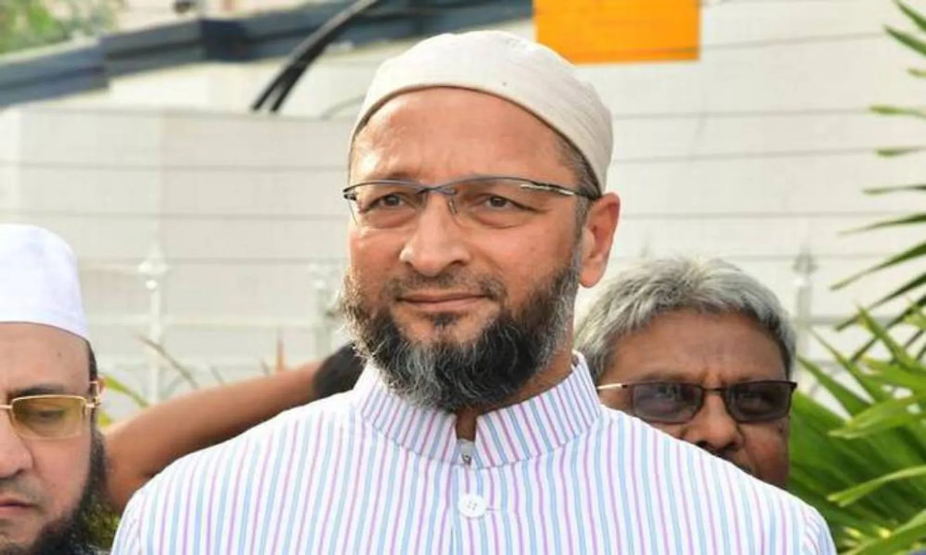 AIMIM OWAISI