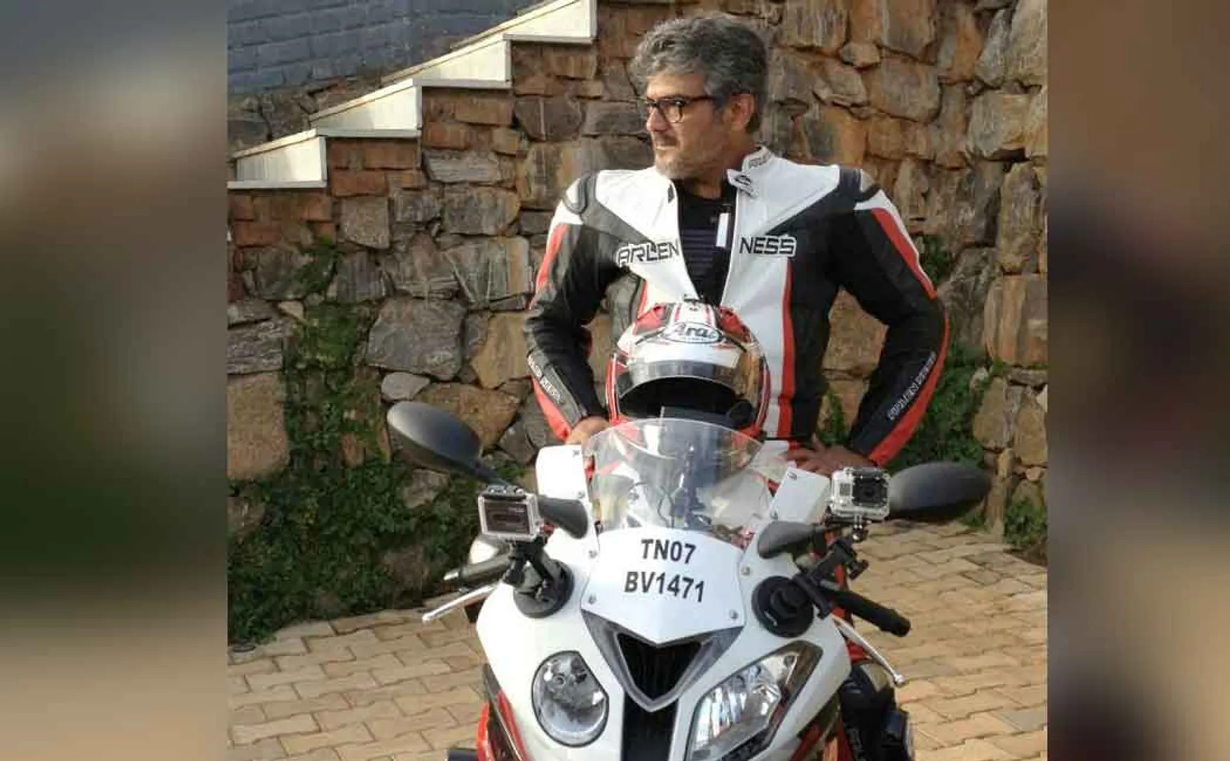 ajith kumar