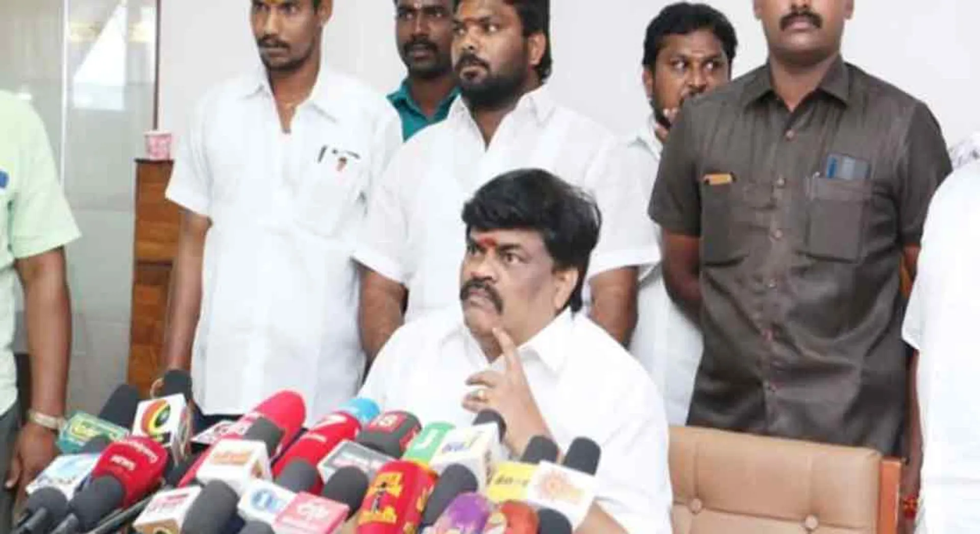 rajendra balaji