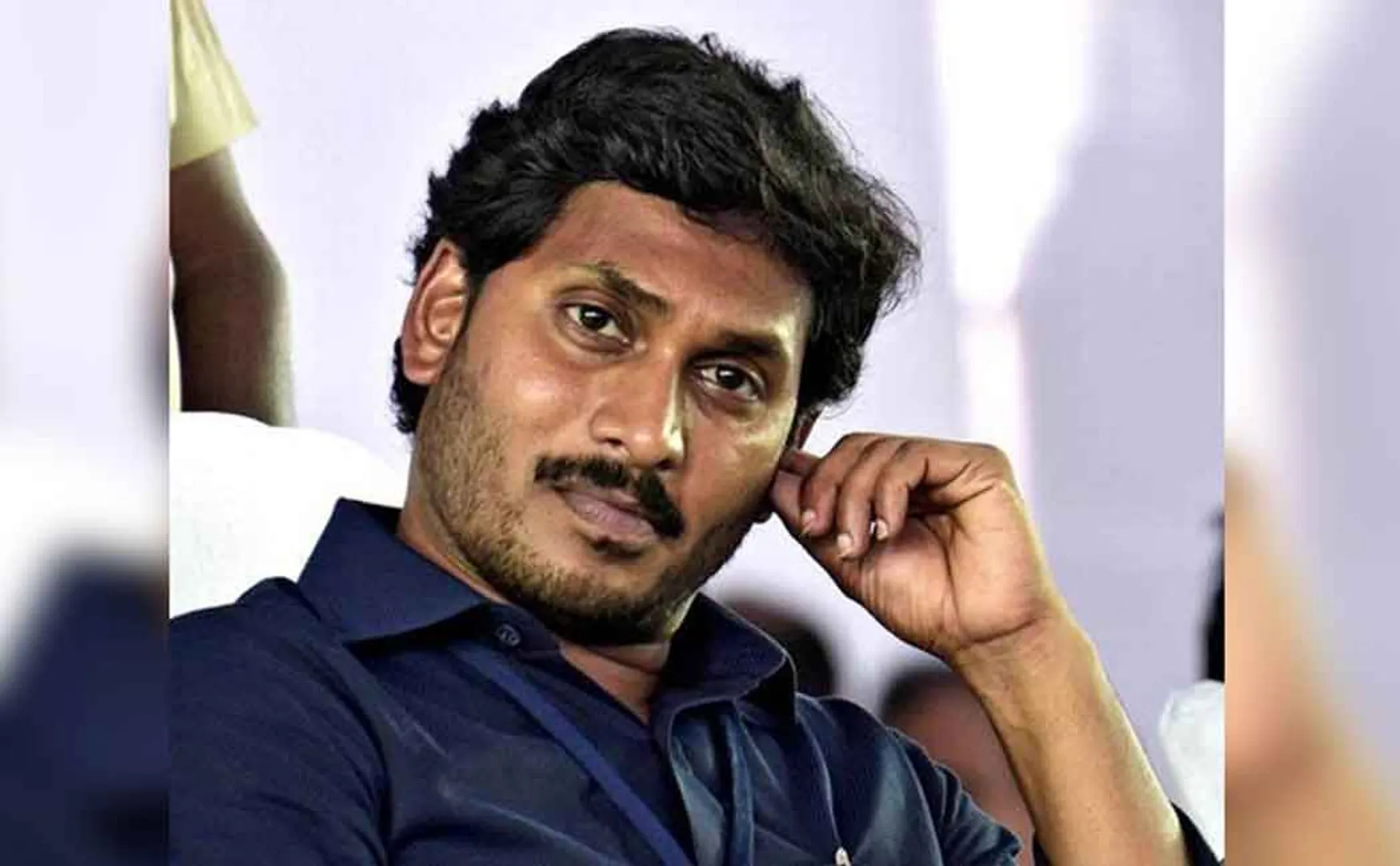 jegan mohan