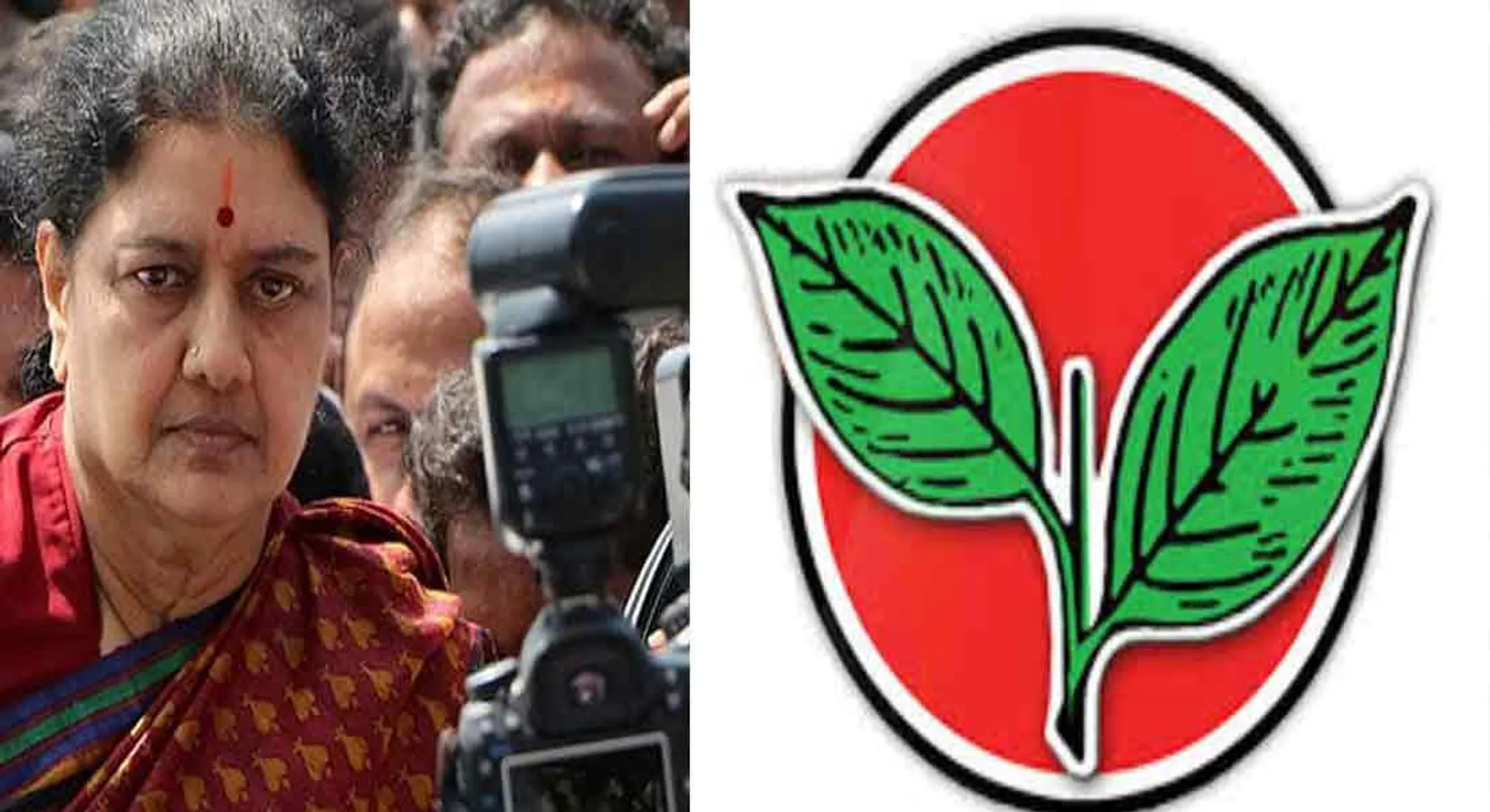  Sasikala if comes out of jail... AIADMK minister Interview 