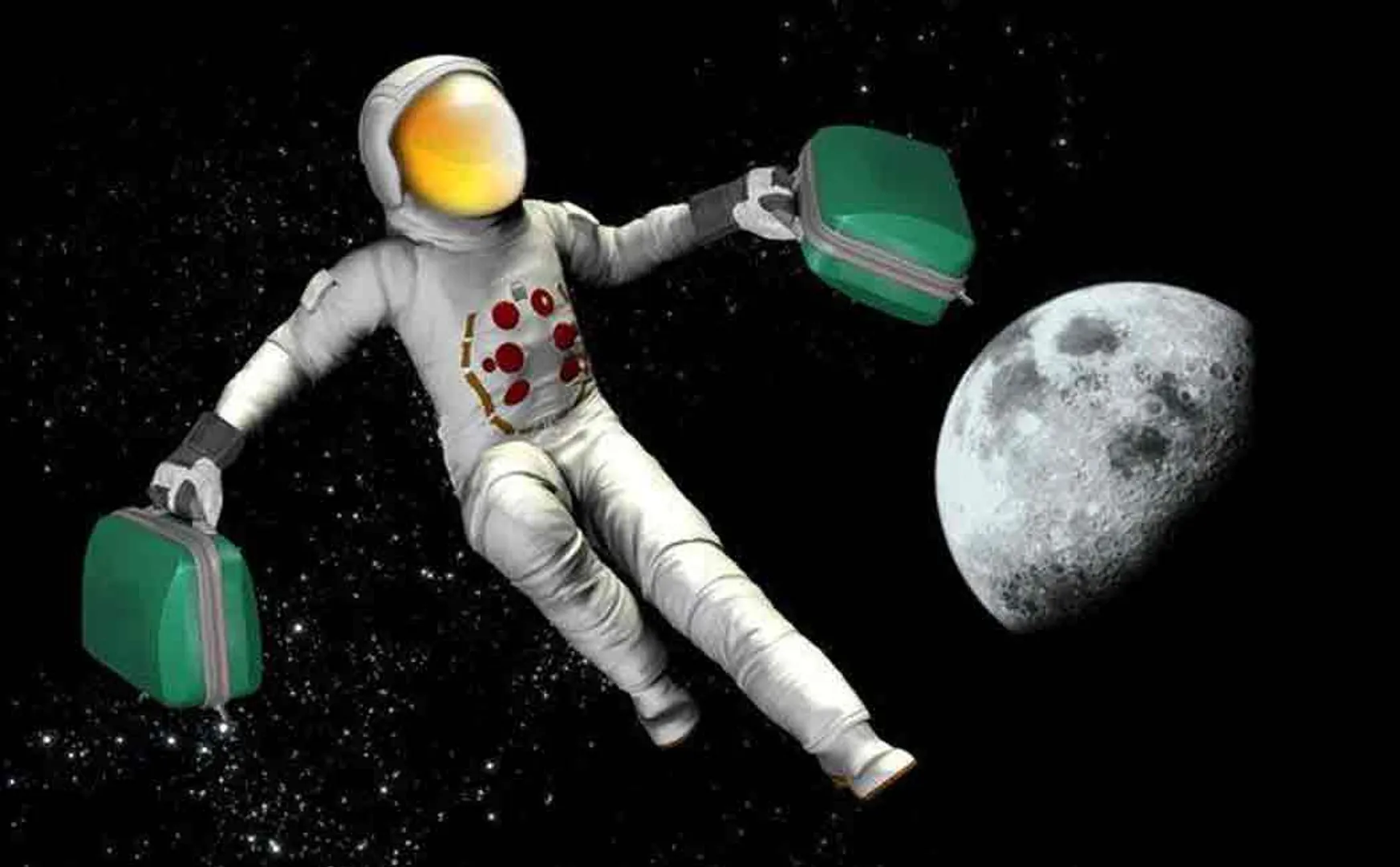 nasa announces space tourism plans 
