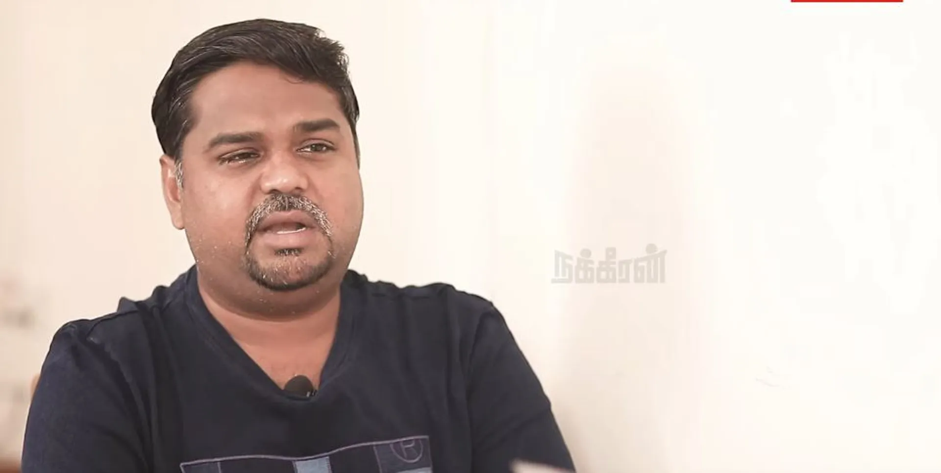 MP Dr. Senthil Kumar (DMK)