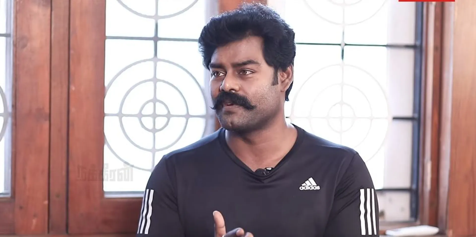 R.K.Suresh 