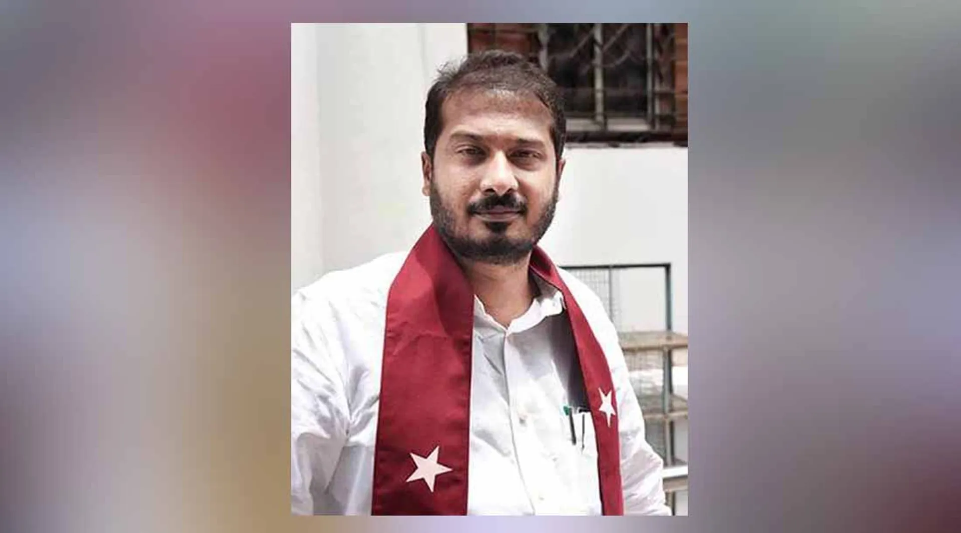 THAMIMUN ANSARI 