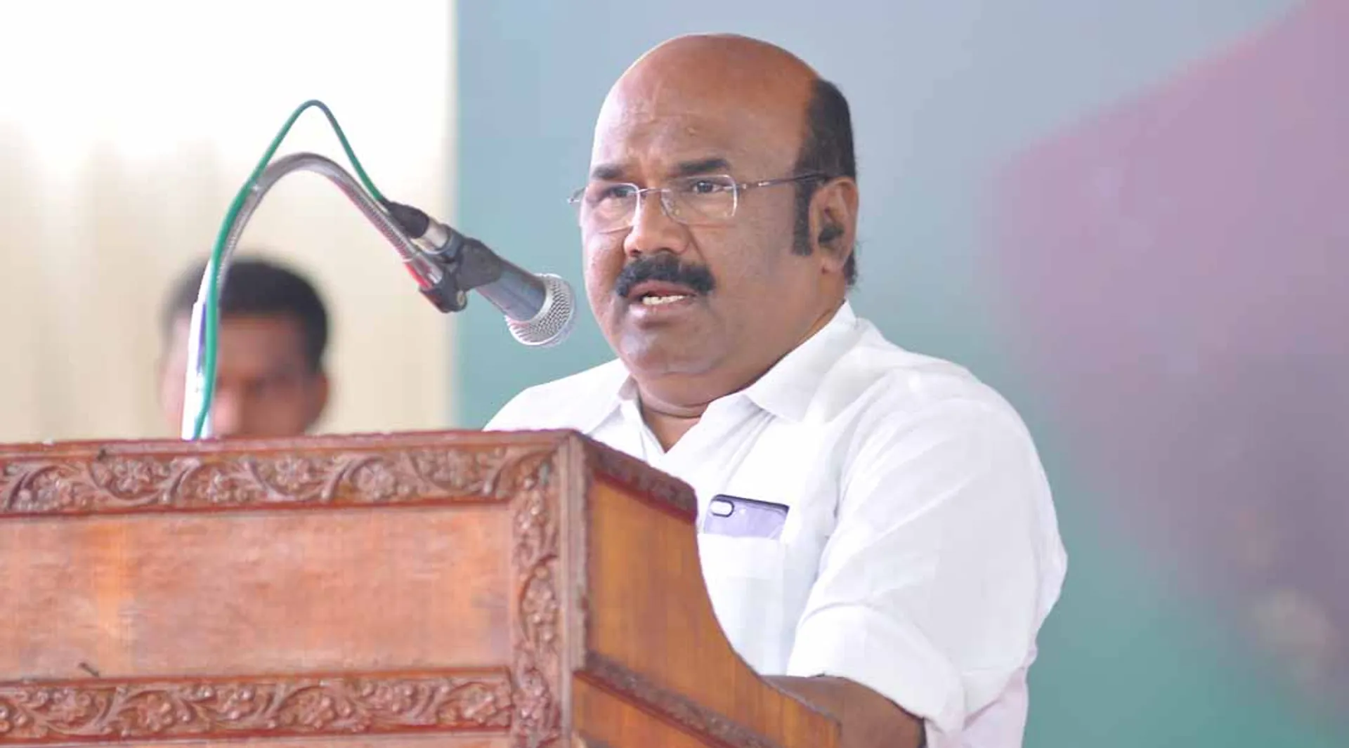 jayakumar