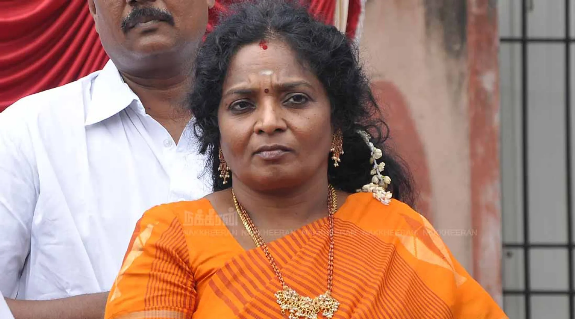 Tamilisai Soundararajan