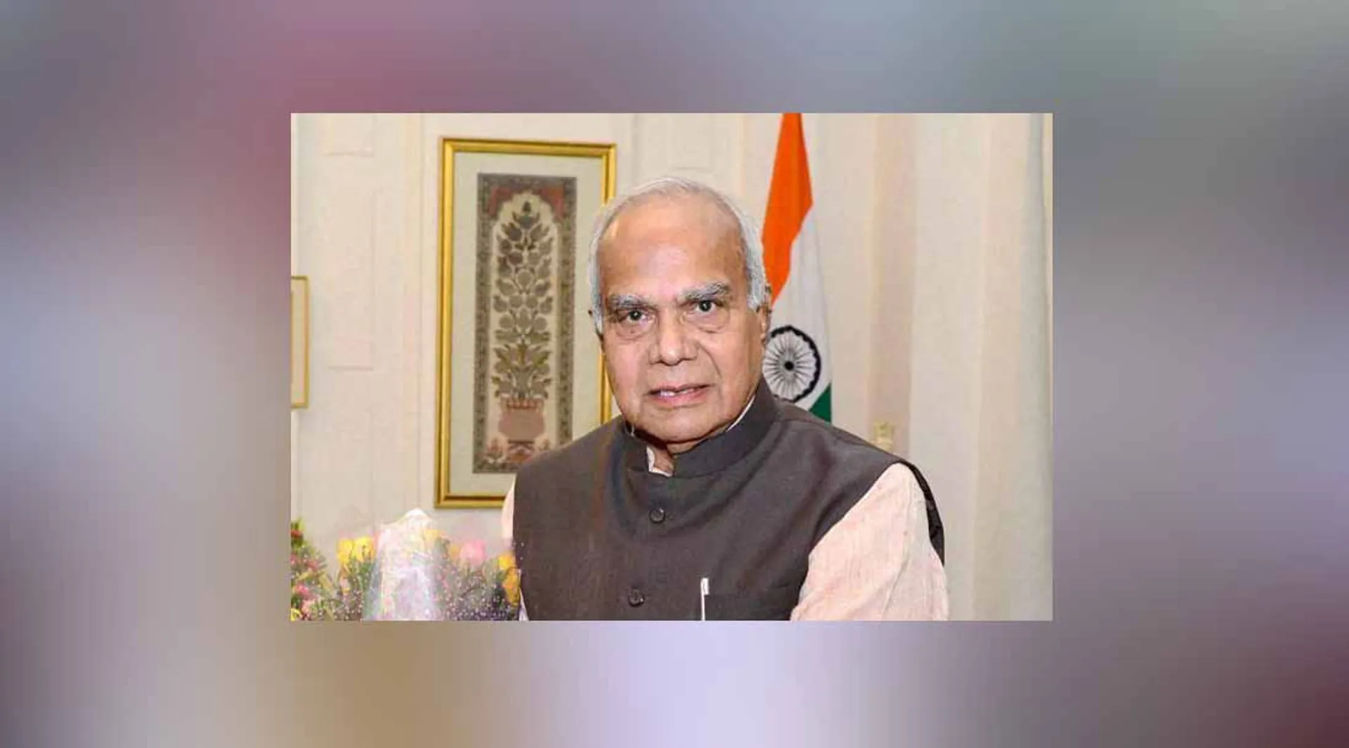 Banwarilal Purohit