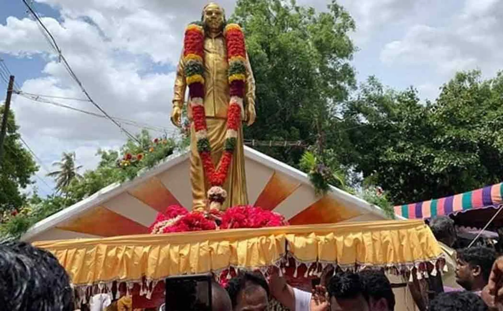 anbil tharmalingam