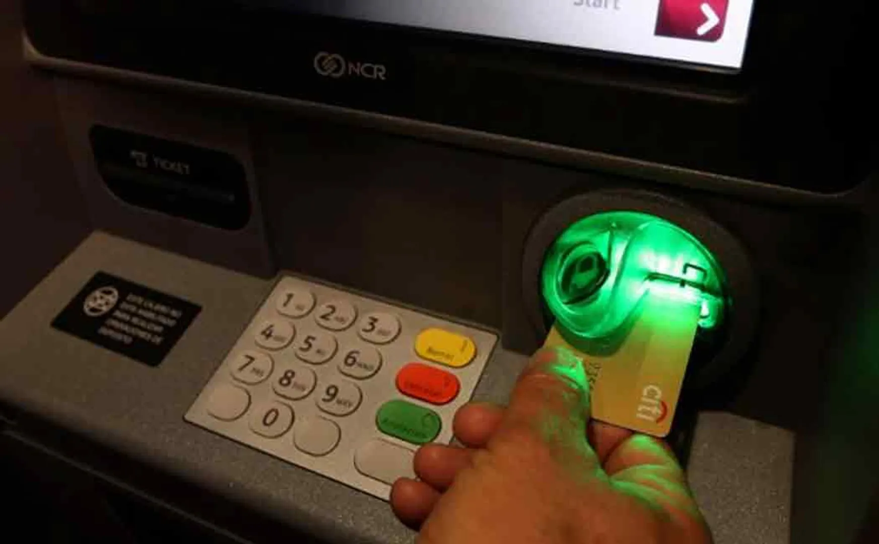 atm center 