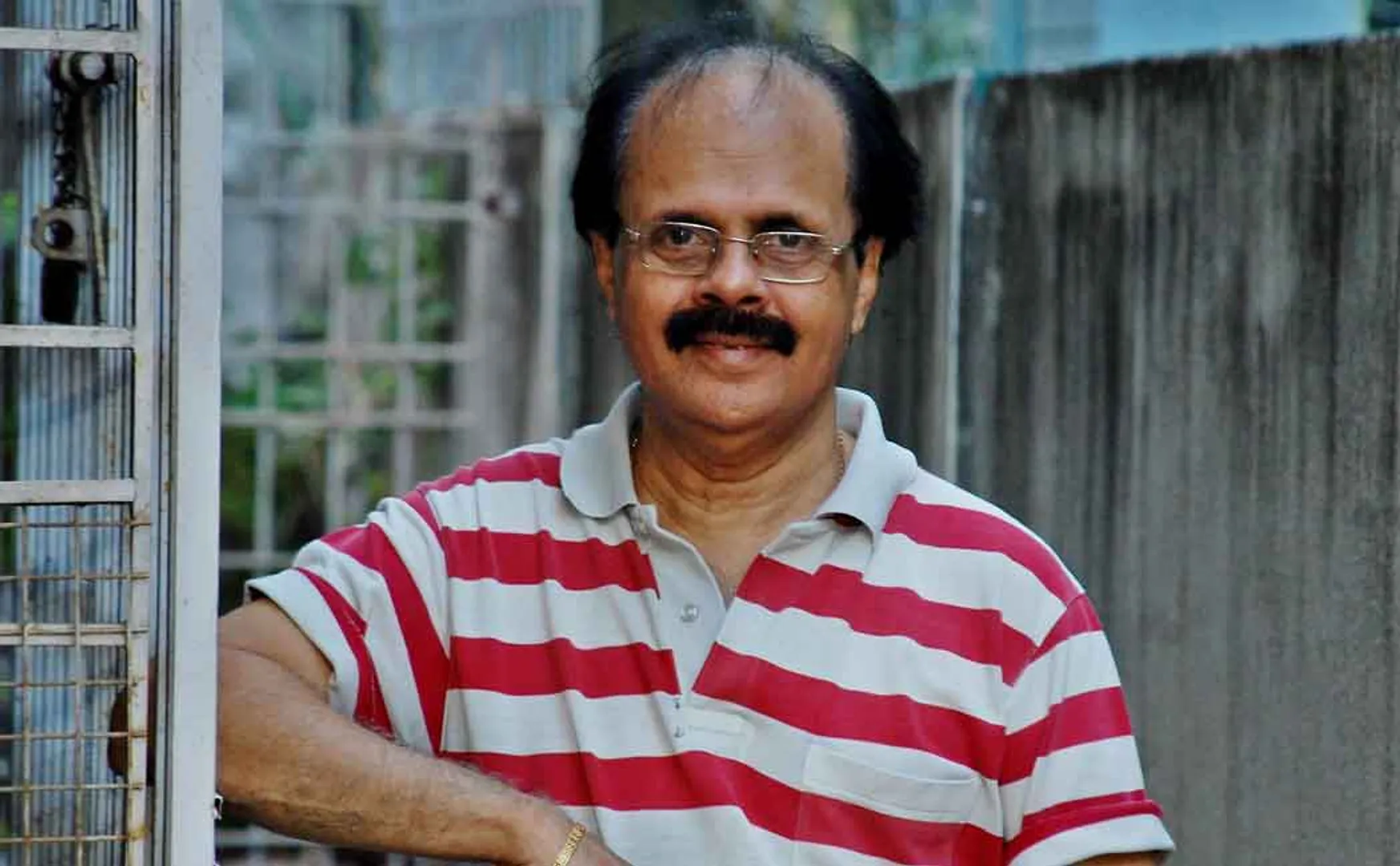 crazy mohan