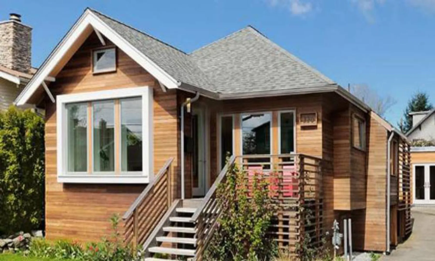 low cost very strong home 