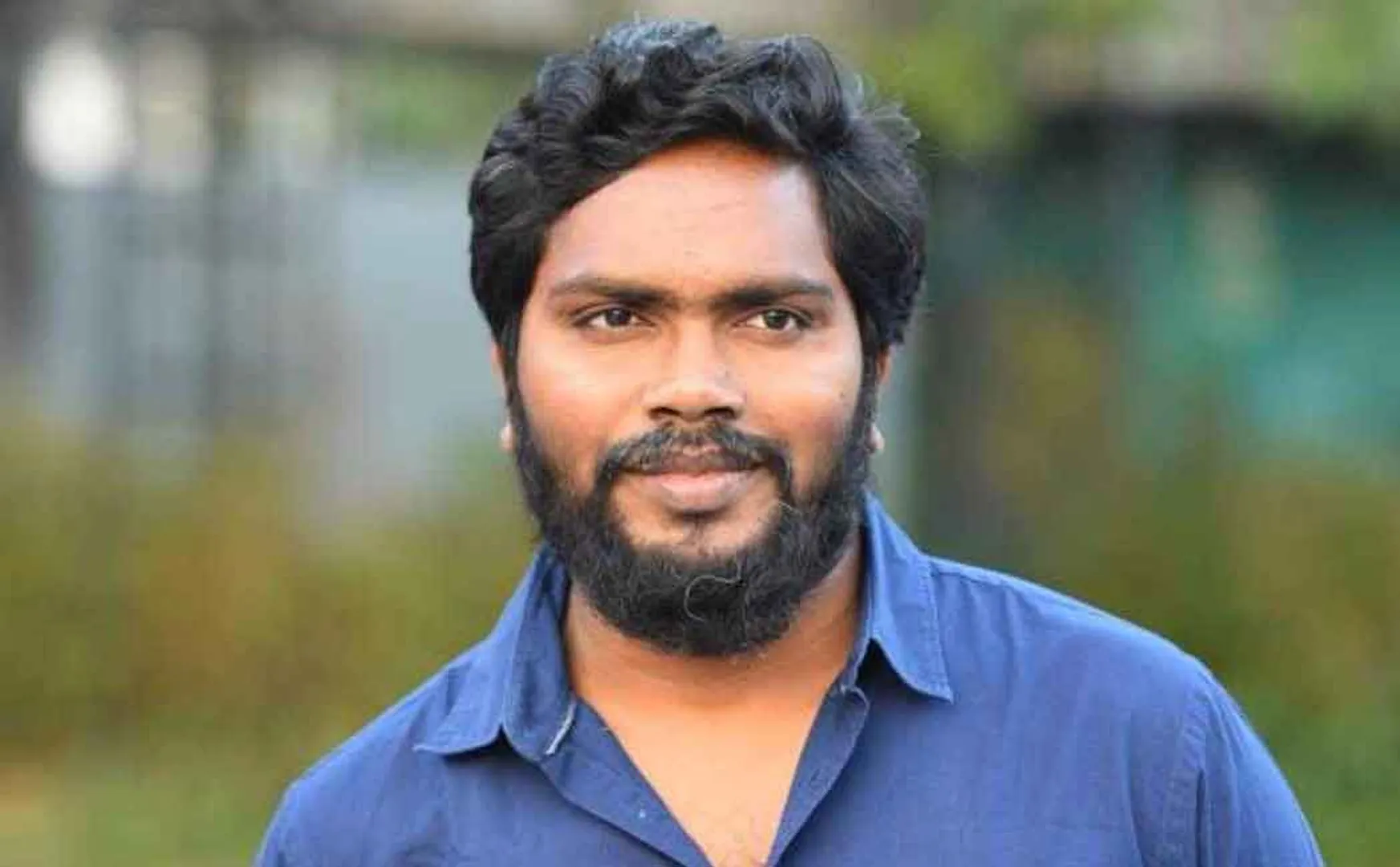 p.ranjith